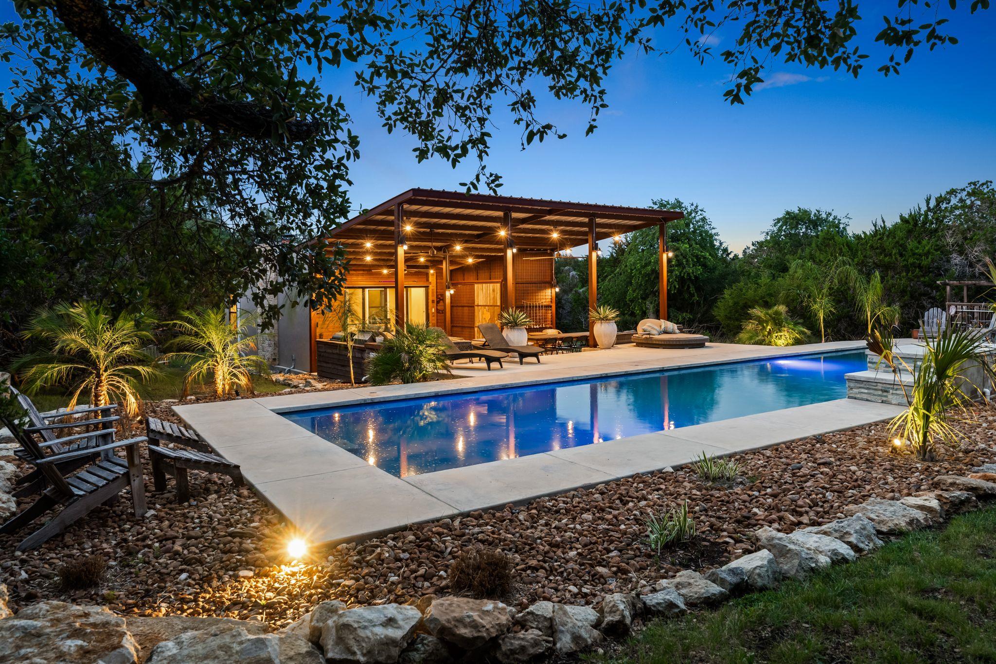 195 Desert Flower, Spring Branch, TX 78070