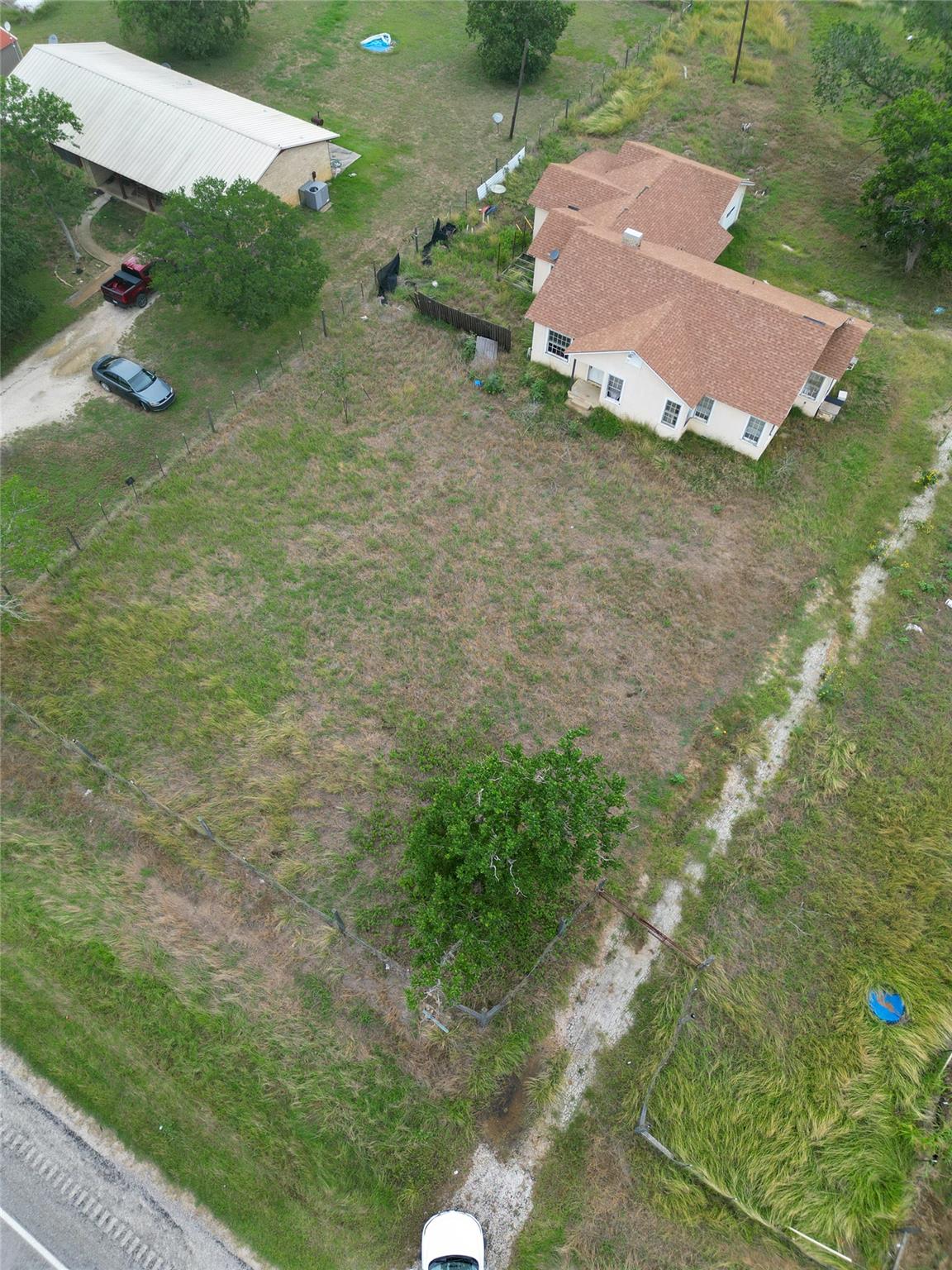 8420 W HWY 97 Highway, Cost, TX 78614