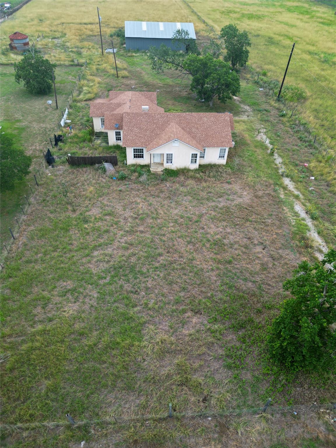 8420 W HWY 97 Highway, Cost, TX 78614