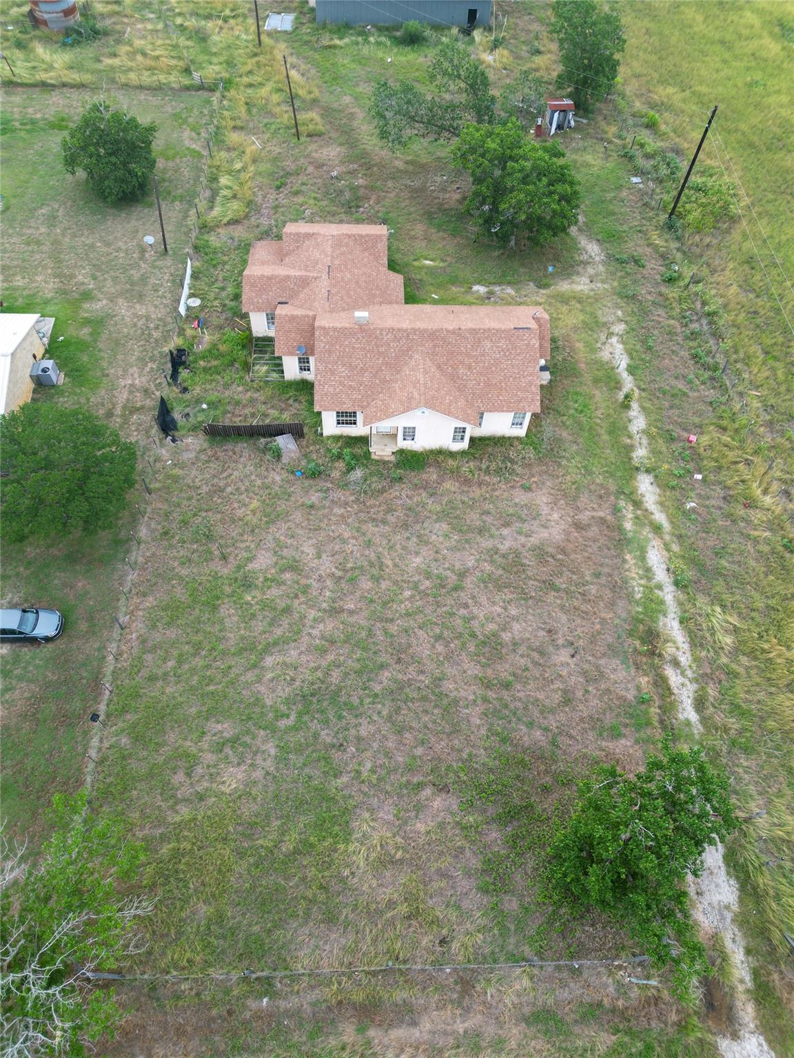 8420 W HWY 97 Highway, Cost, TX 78614