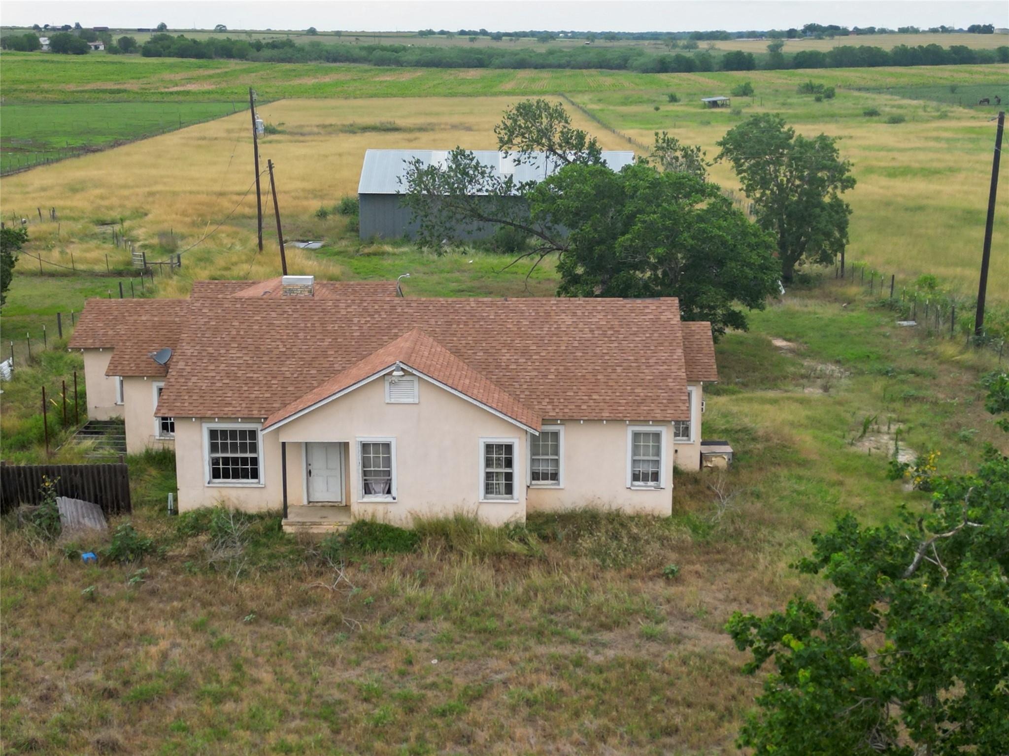 8420 W HWY 97 Highway, Cost, TX 78614