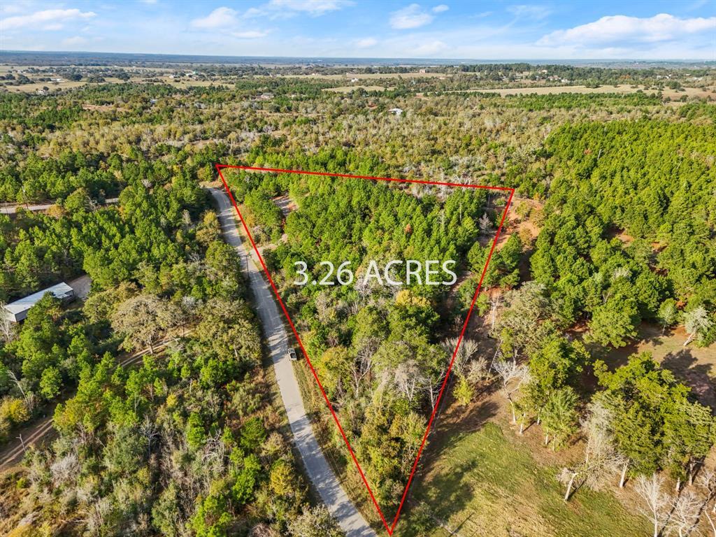 TBD Winfield Thicket Rd, Smithville, TX 78602