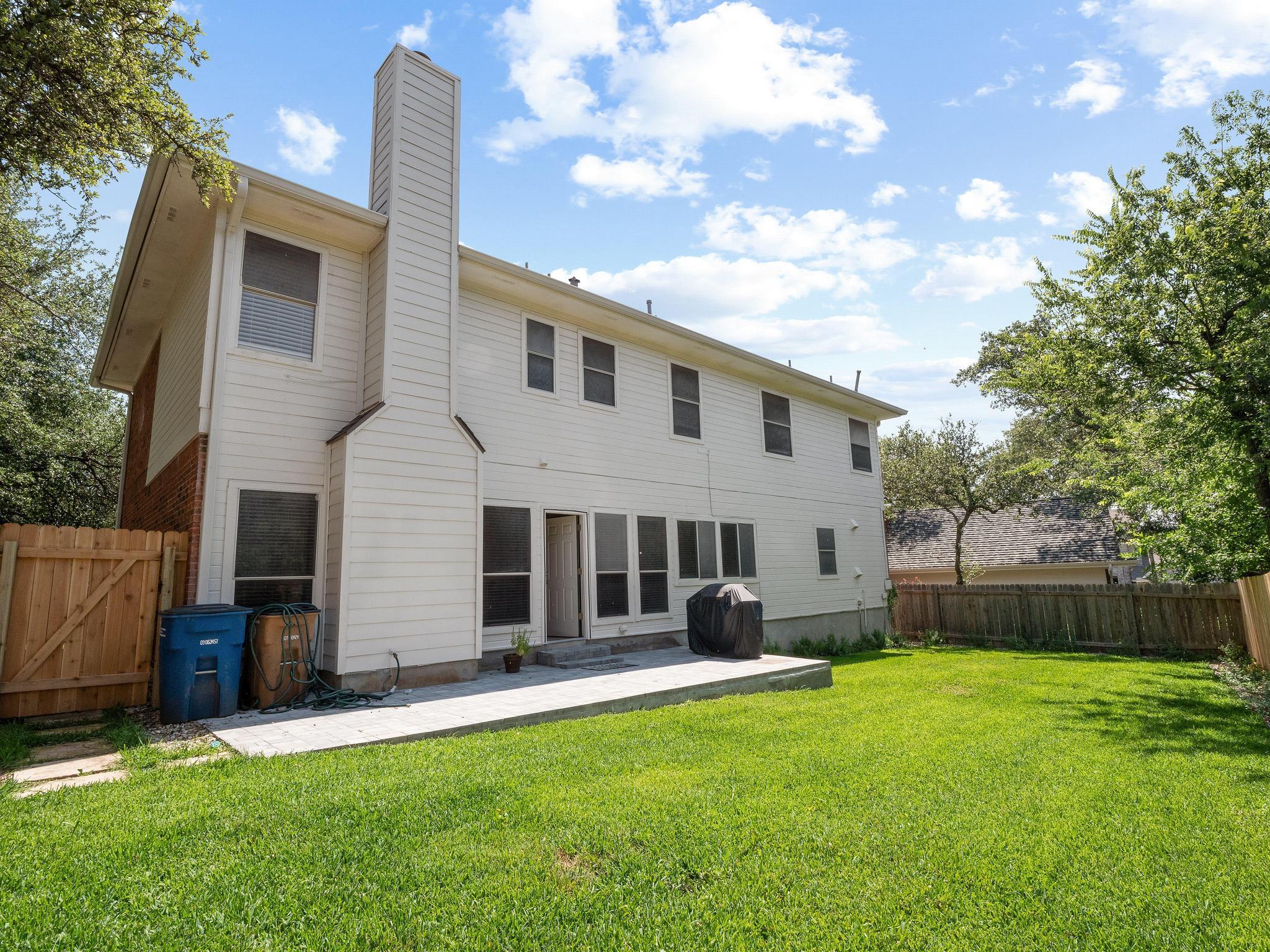 11303 Nutwood Cv, Austin, TX 78726