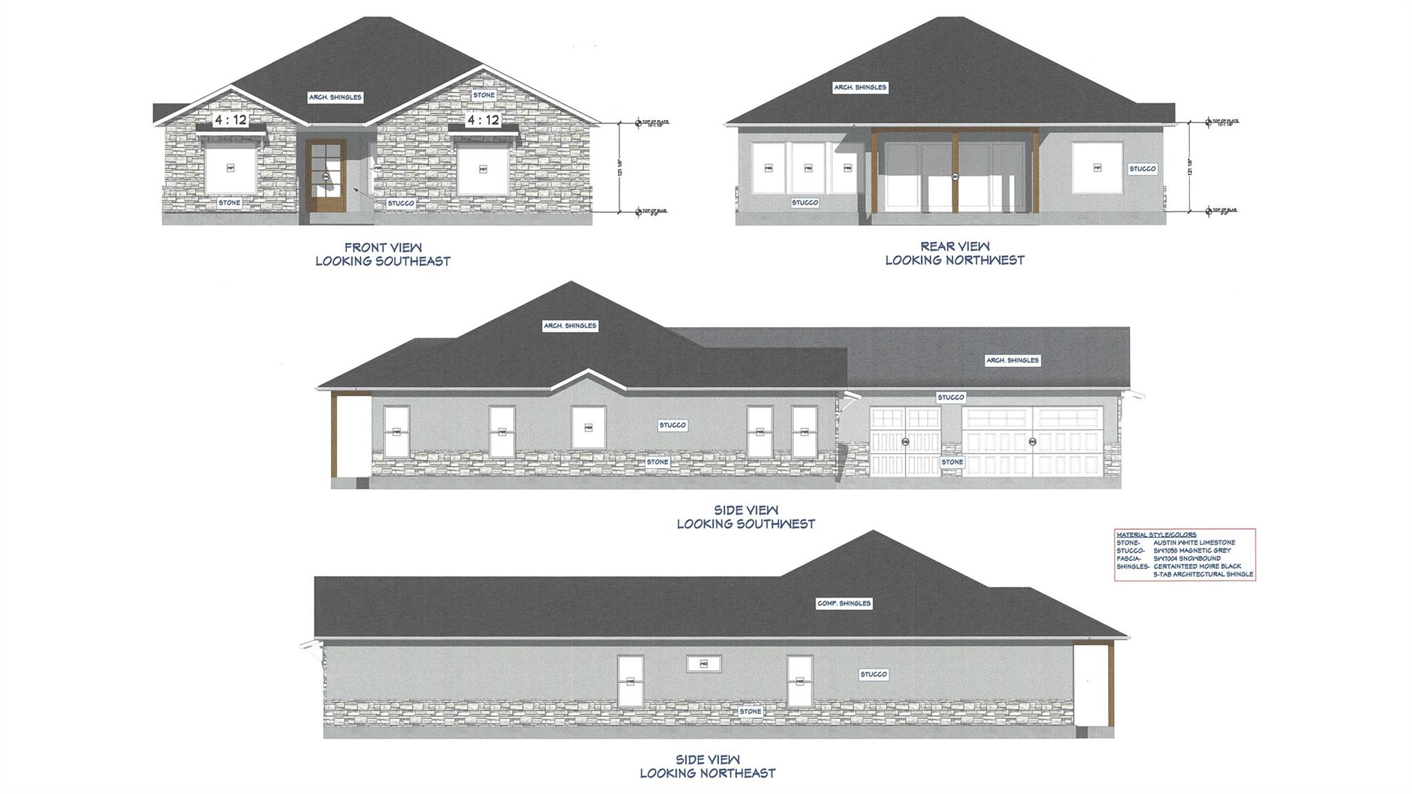 226 Sunday Dr, Burnet, TX 78611