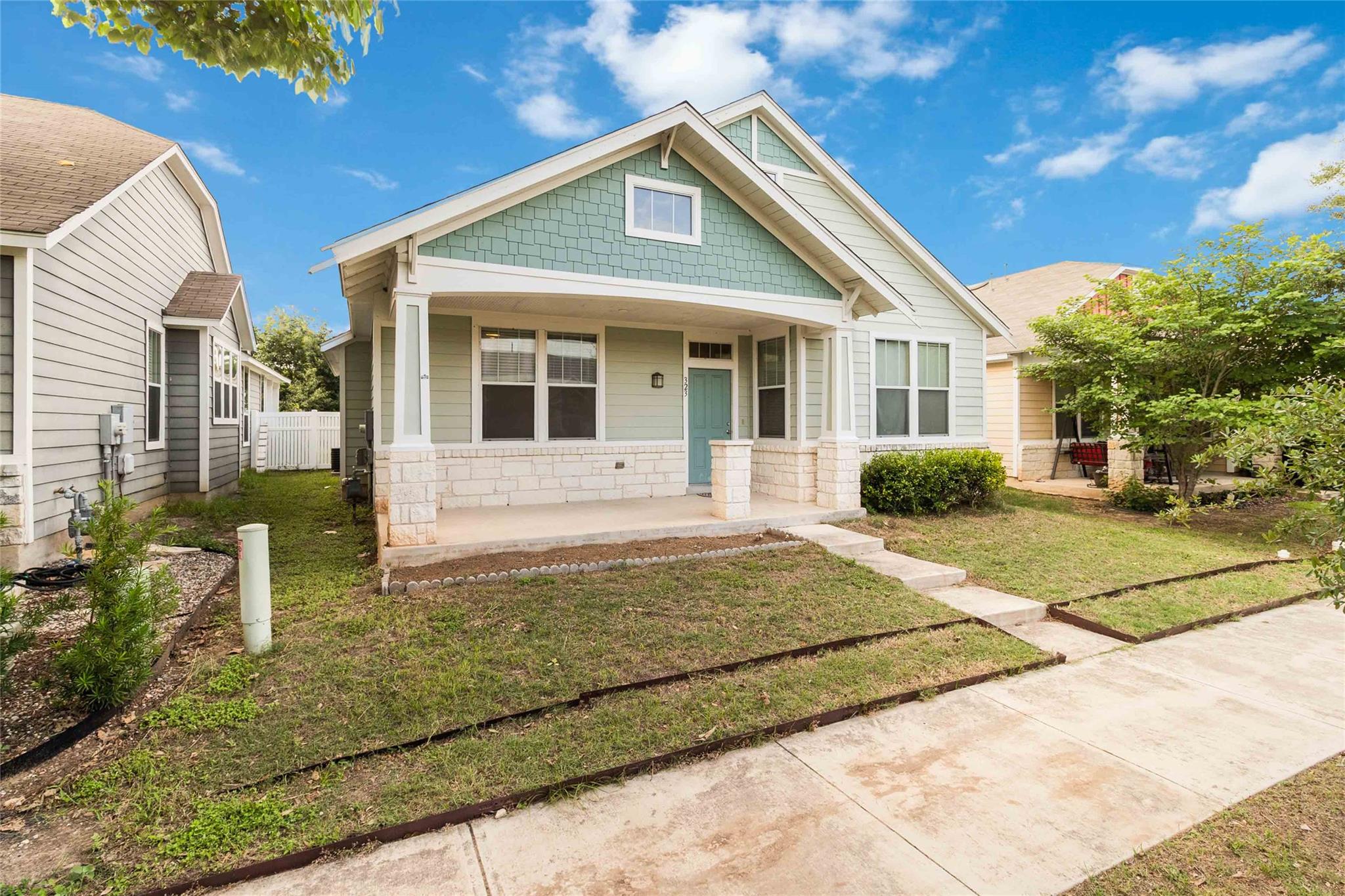 323 Rachel St, San Marcos, TX 78666