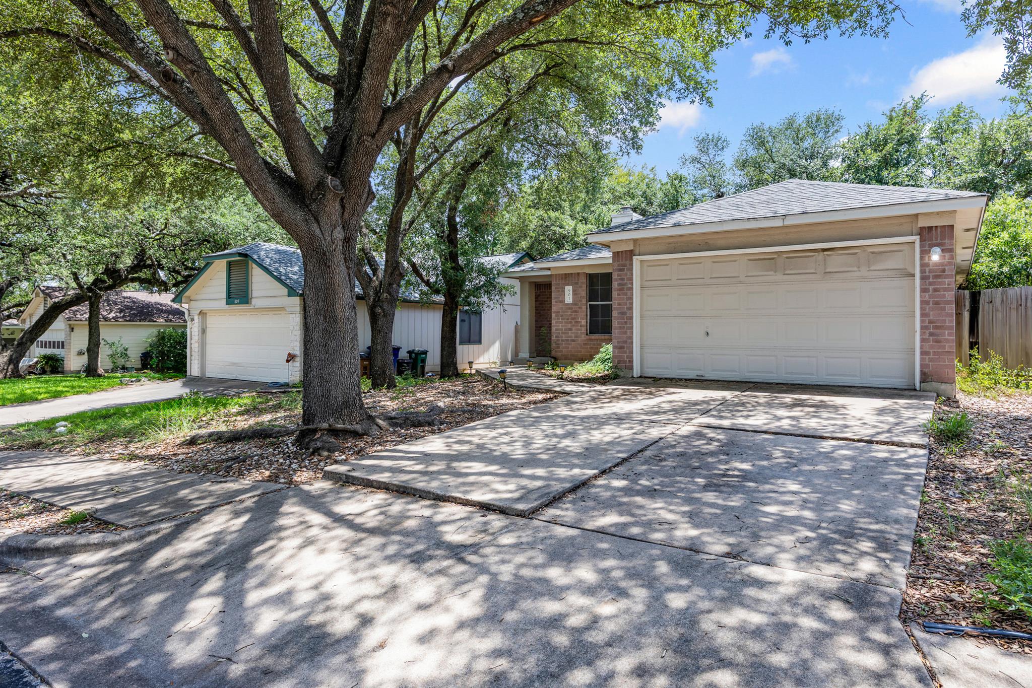 901 Calico Dr, Austin, TX 78748