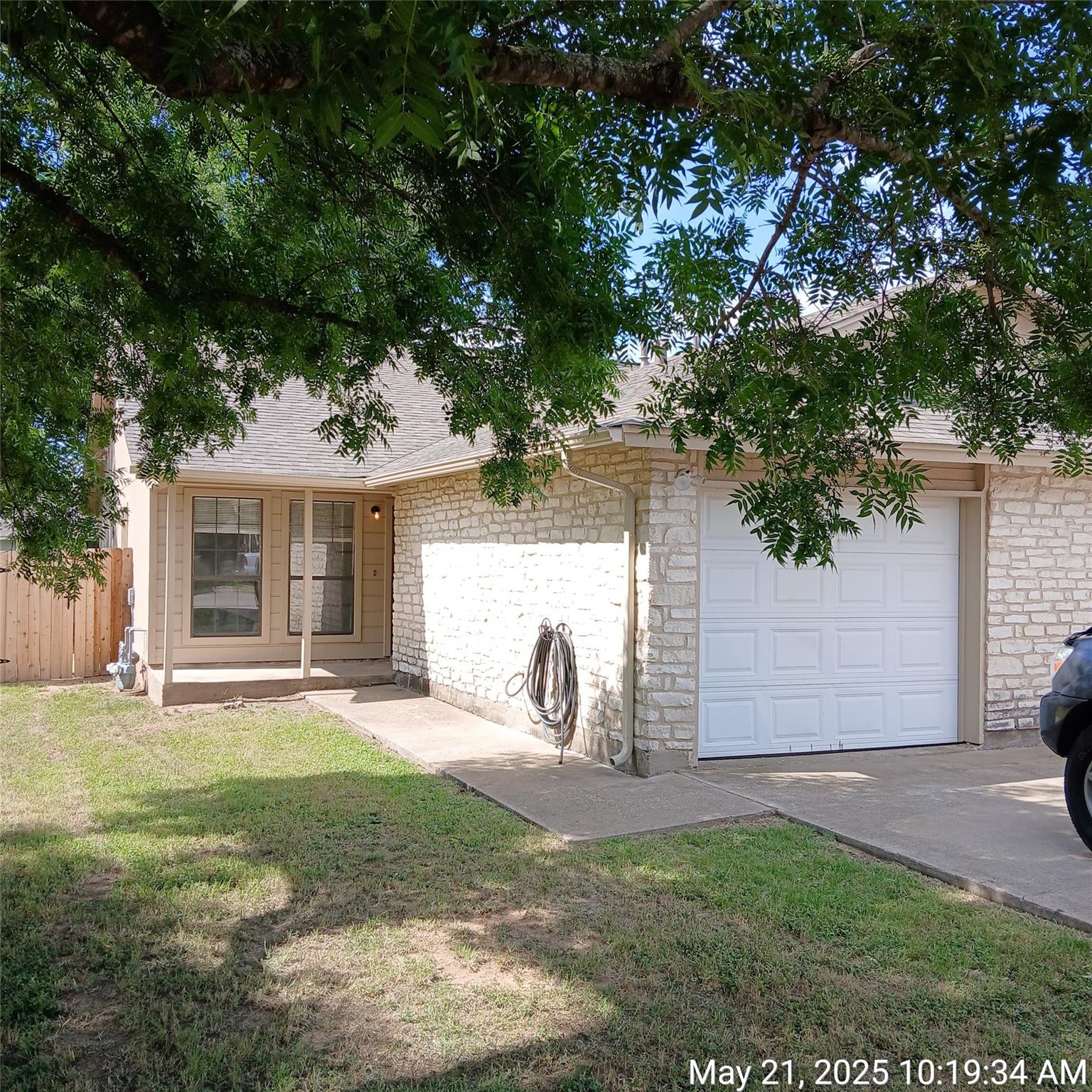 1011 Woodlief Trl, Round Rock, TX 78664