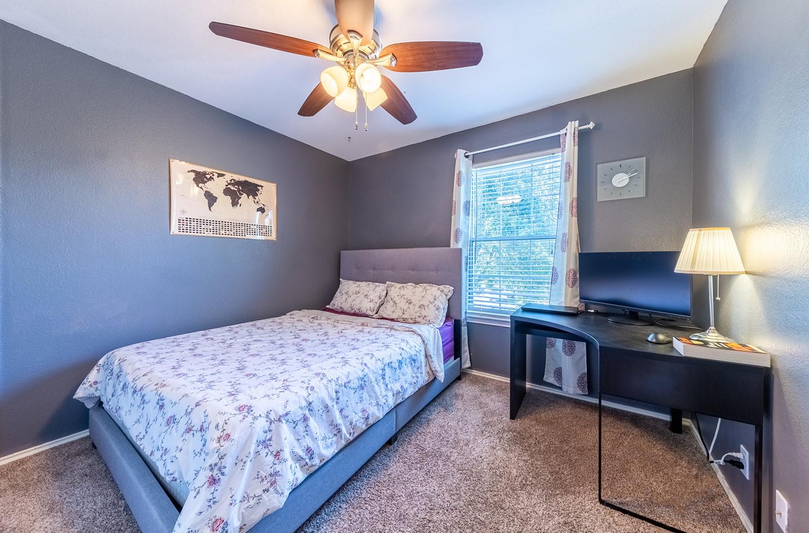 5013 Cleves St, Round Rock, TX 78681