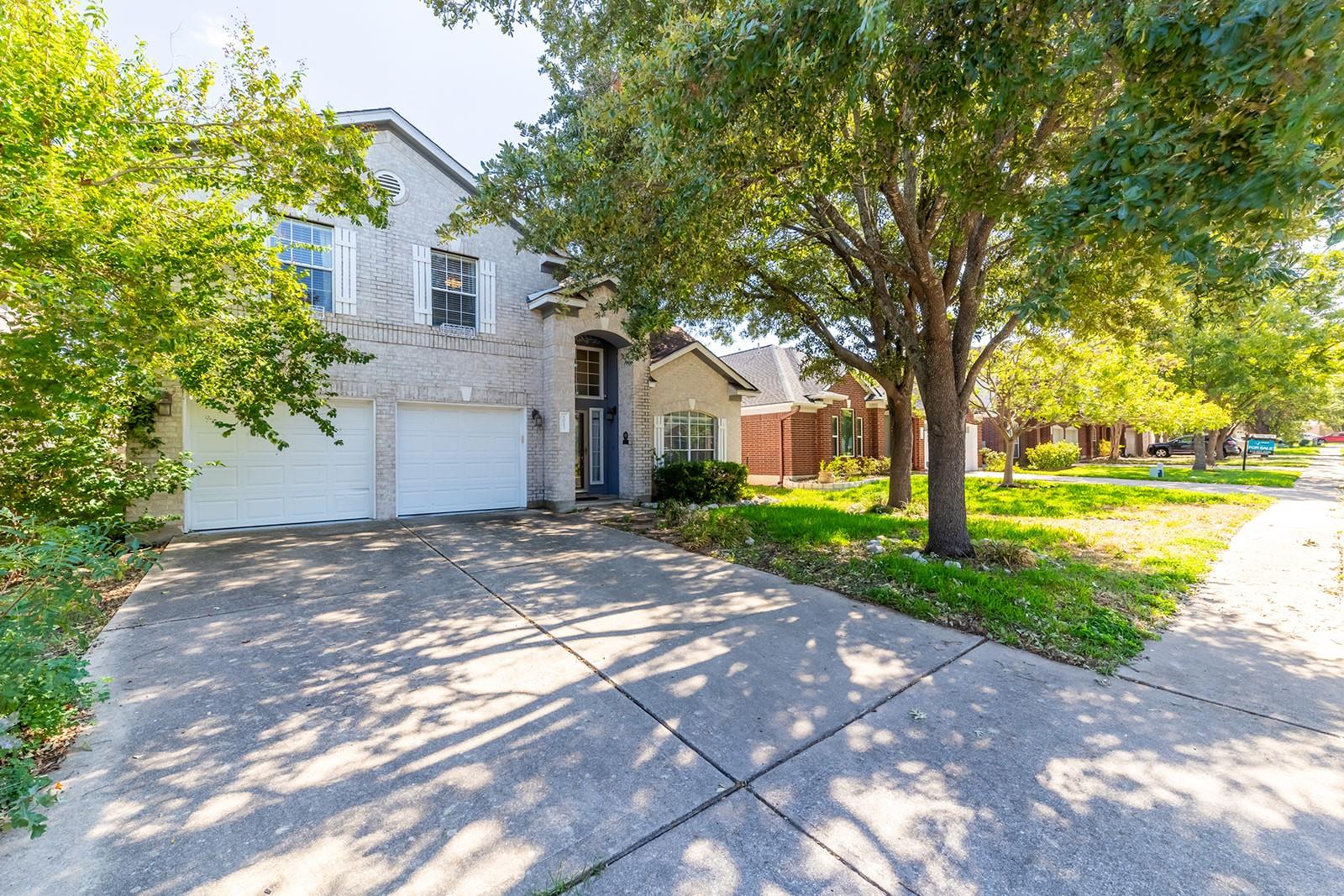 5013 Cleves St, Round Rock, TX 78681