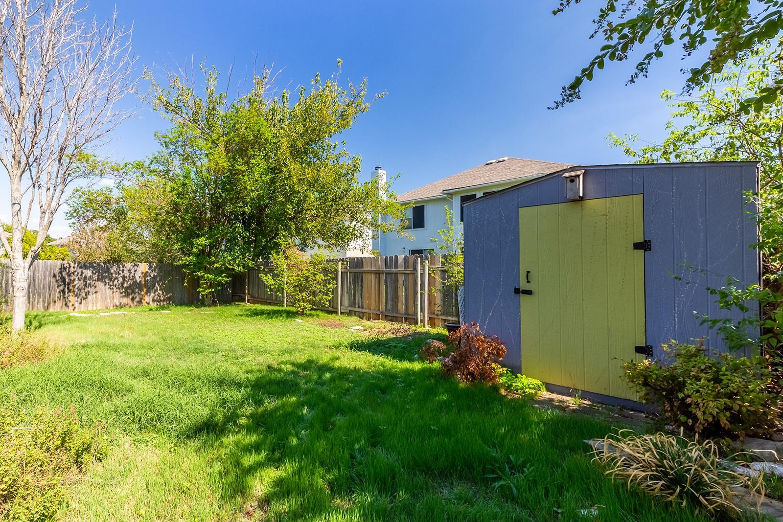 5013 Cleves St, Round Rock, TX 78681
