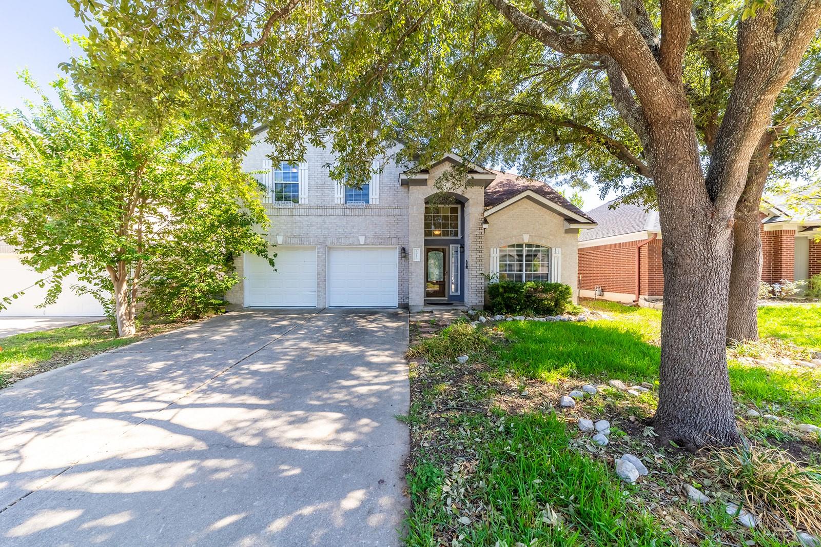 5013 Cleves St, Round Rock, TX 78681