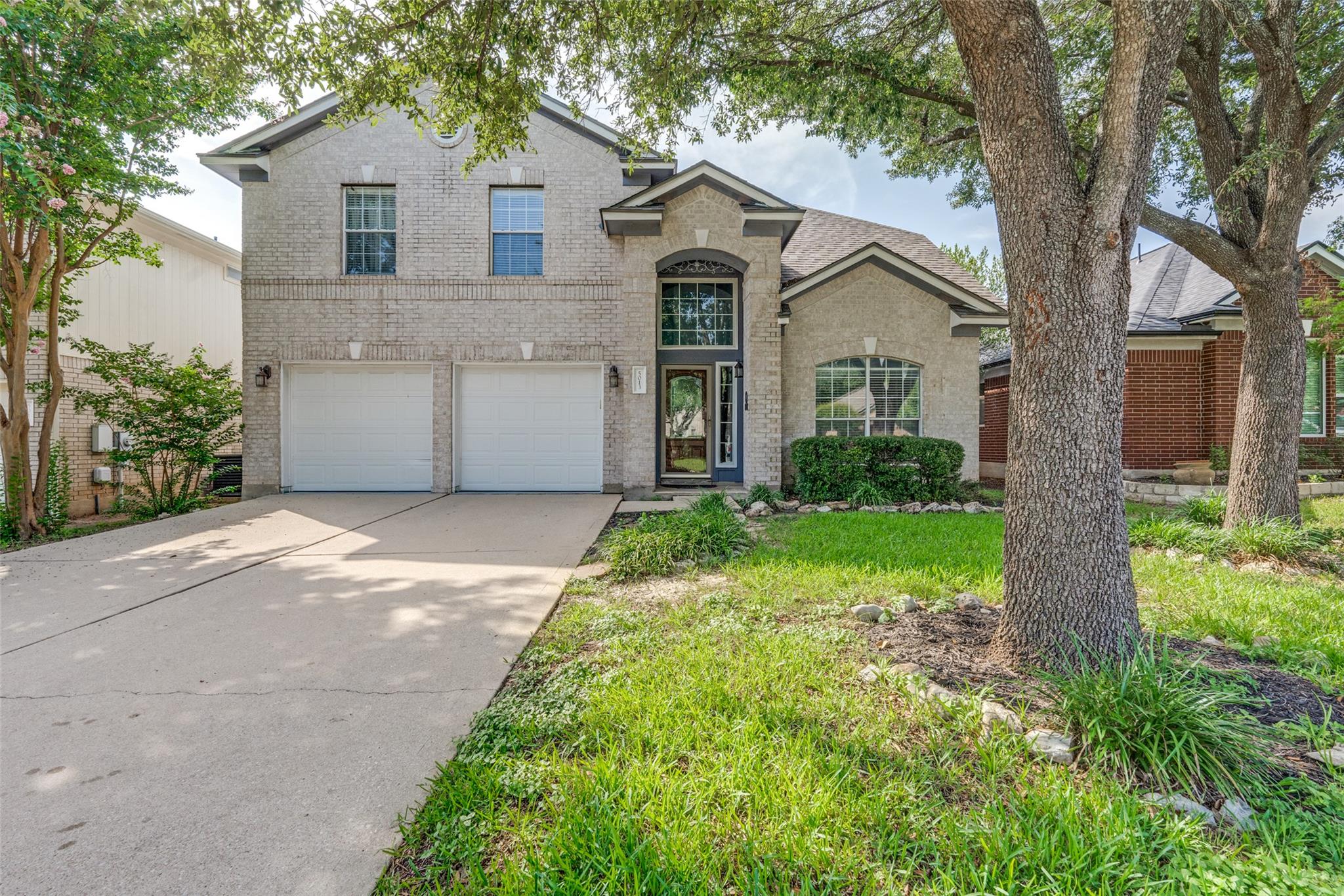 5013 Cleves St, Round Rock, TX 78681