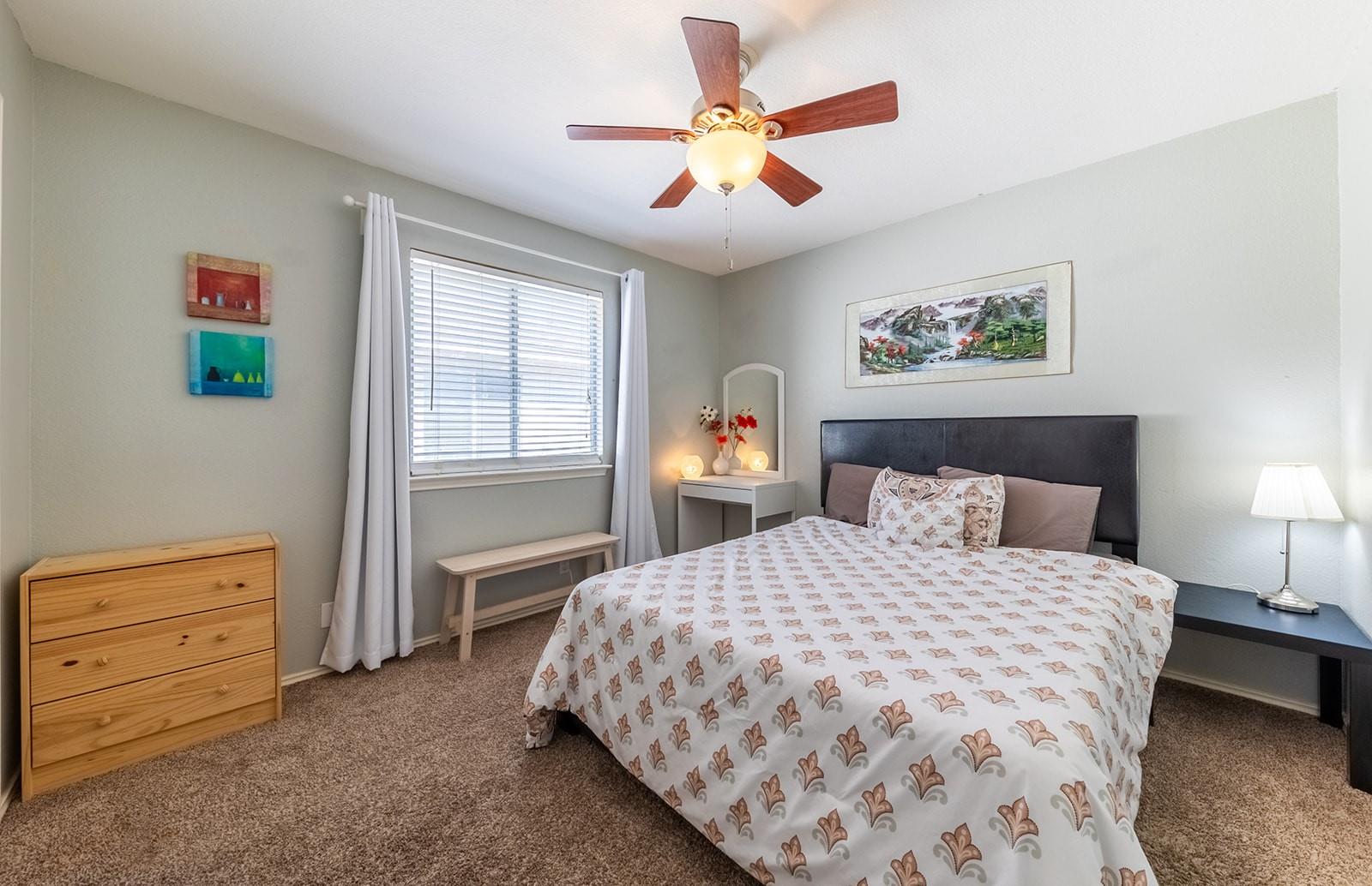 5013 Cleves St, Round Rock, TX 78681