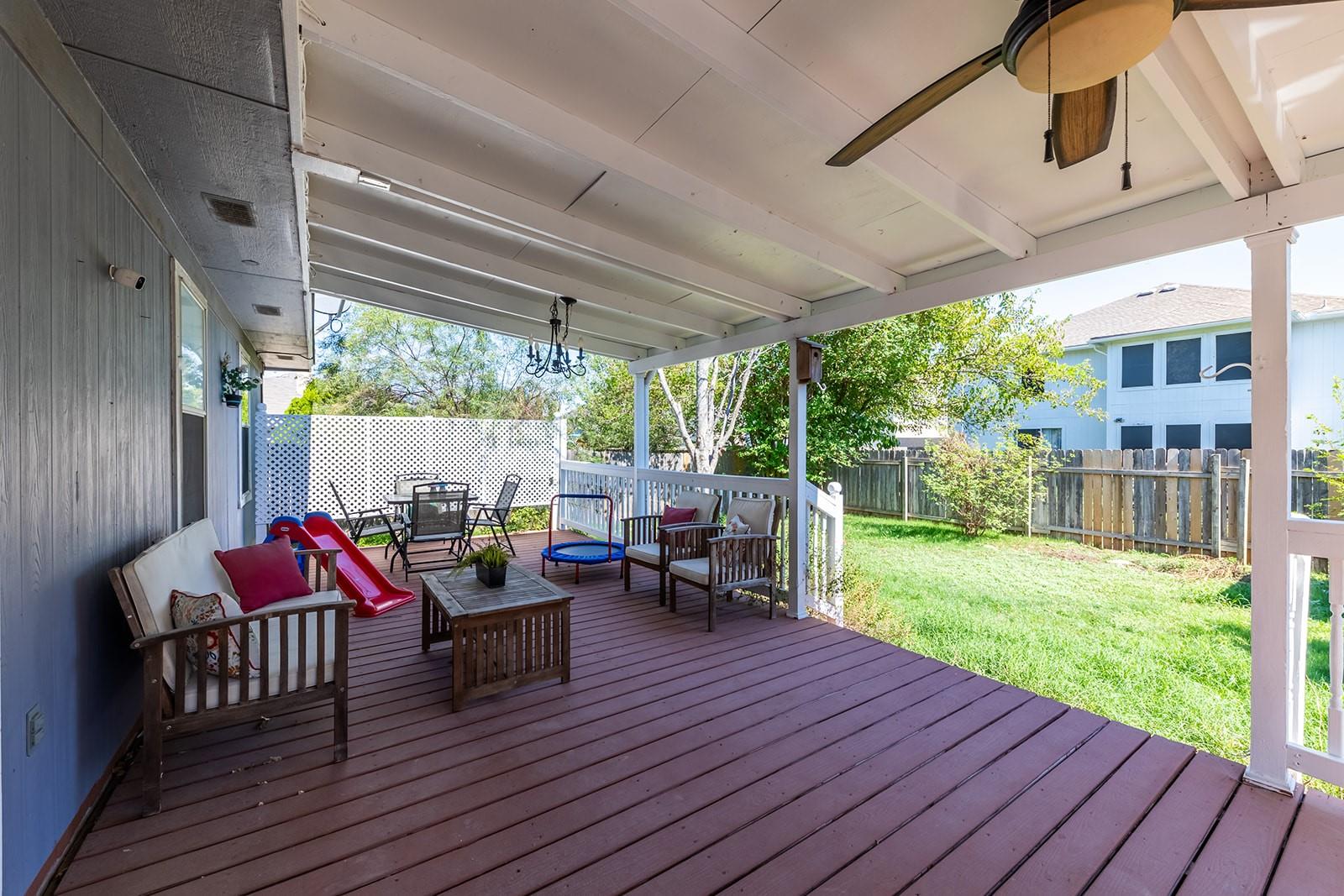 5013 Cleves St, Round Rock, TX 78681