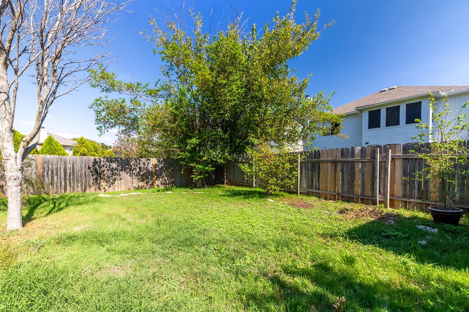 5013 Cleves St, Round Rock, TX 78681