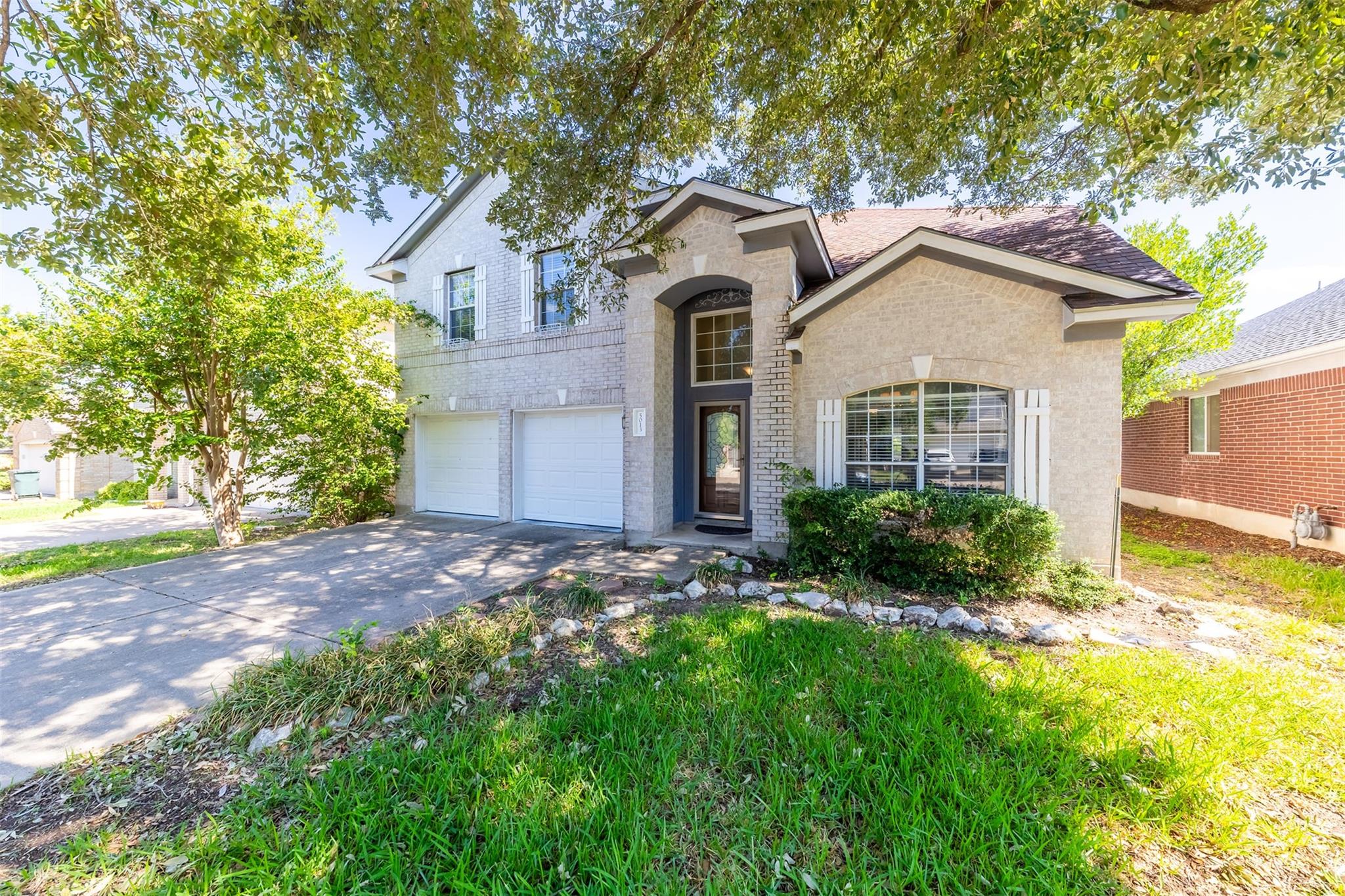 5013 Cleves St, Round Rock, TX 78681