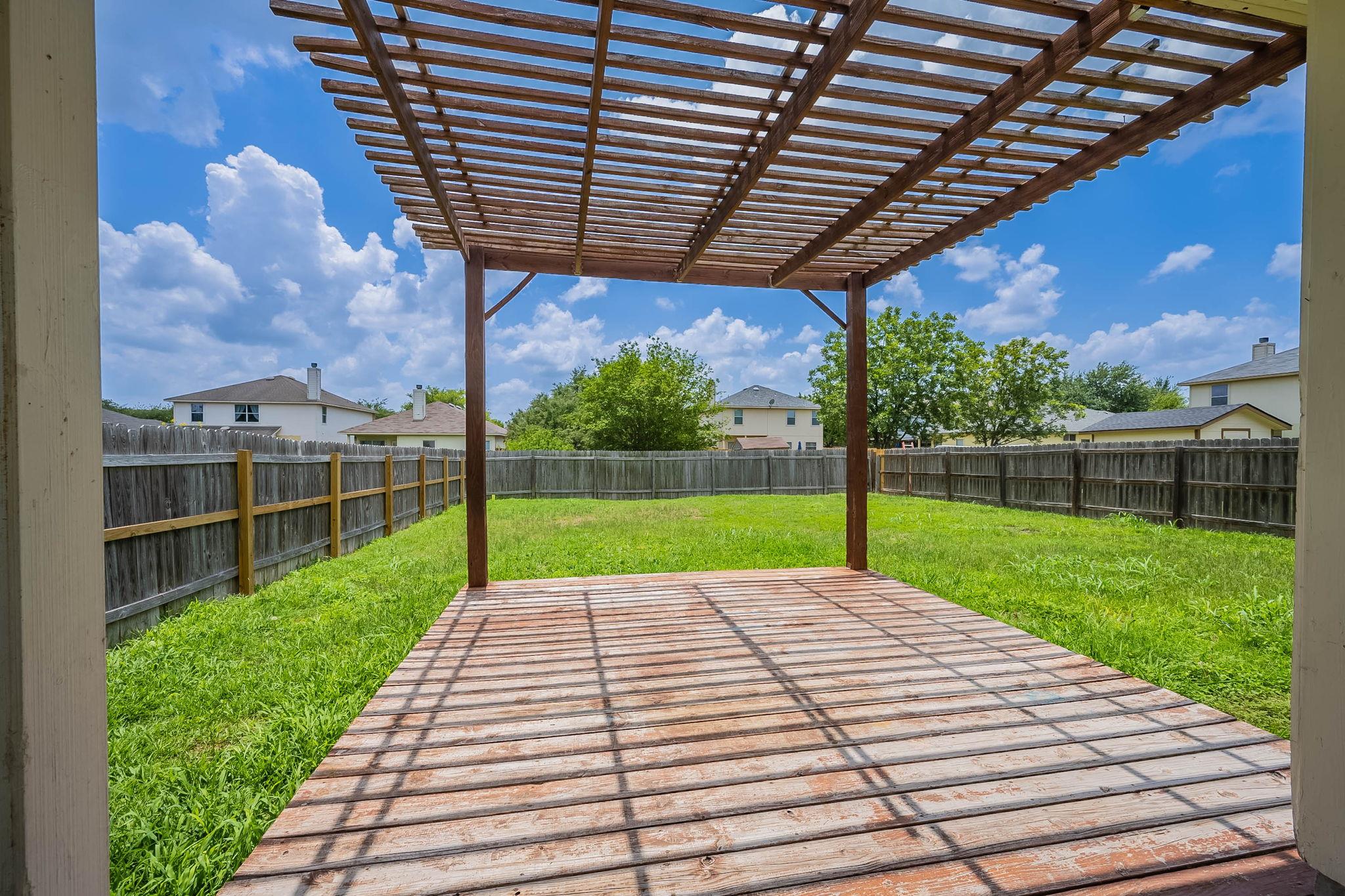 18111 Gallant St, Manor, TX 78653