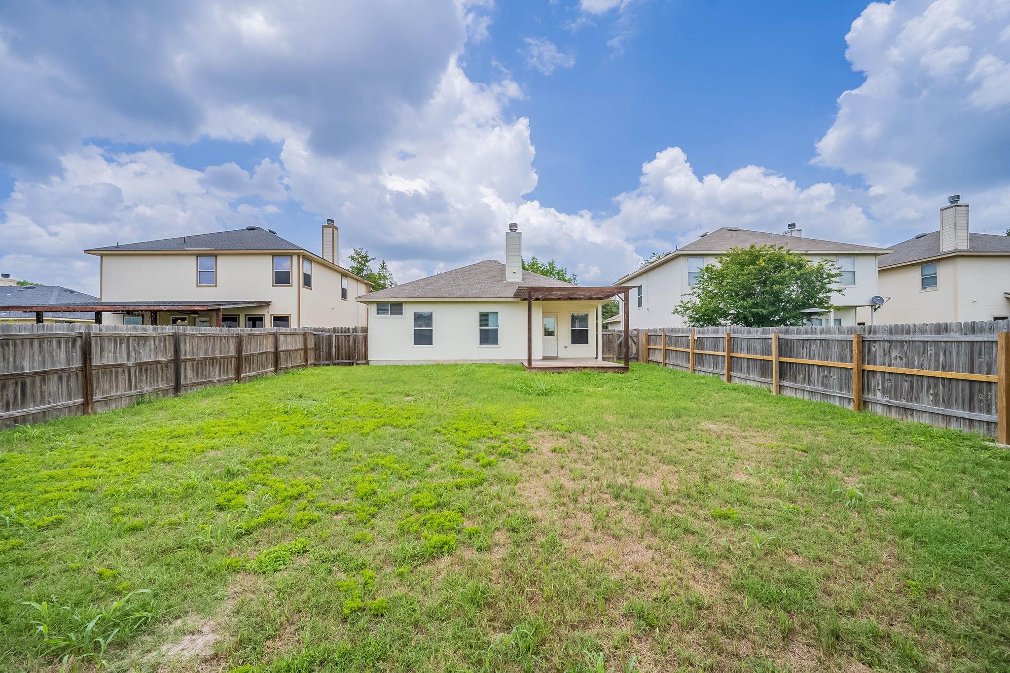 18111 Gallant St, Manor, TX 78653