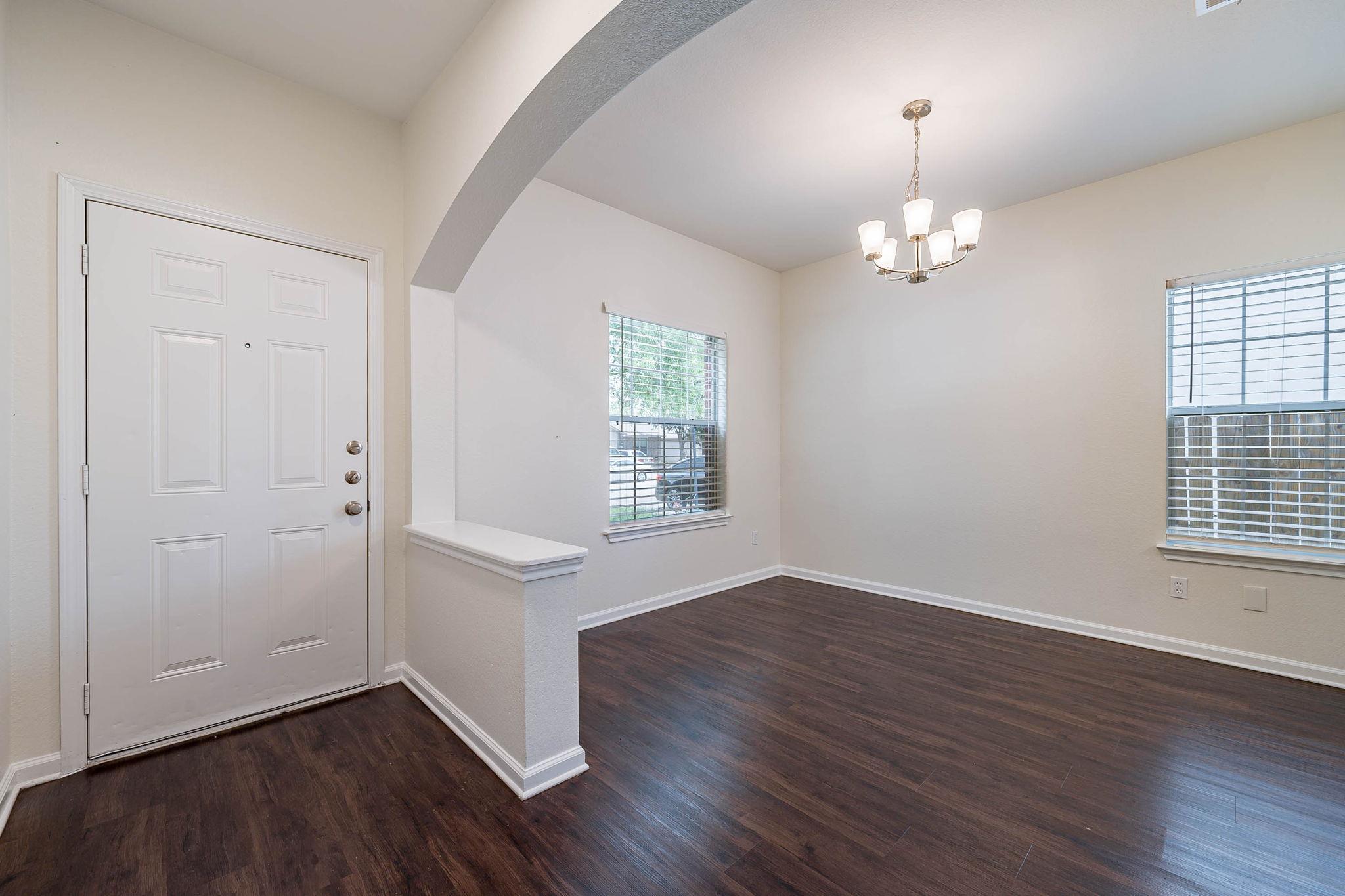 18111 Gallant St, Manor, TX 78653