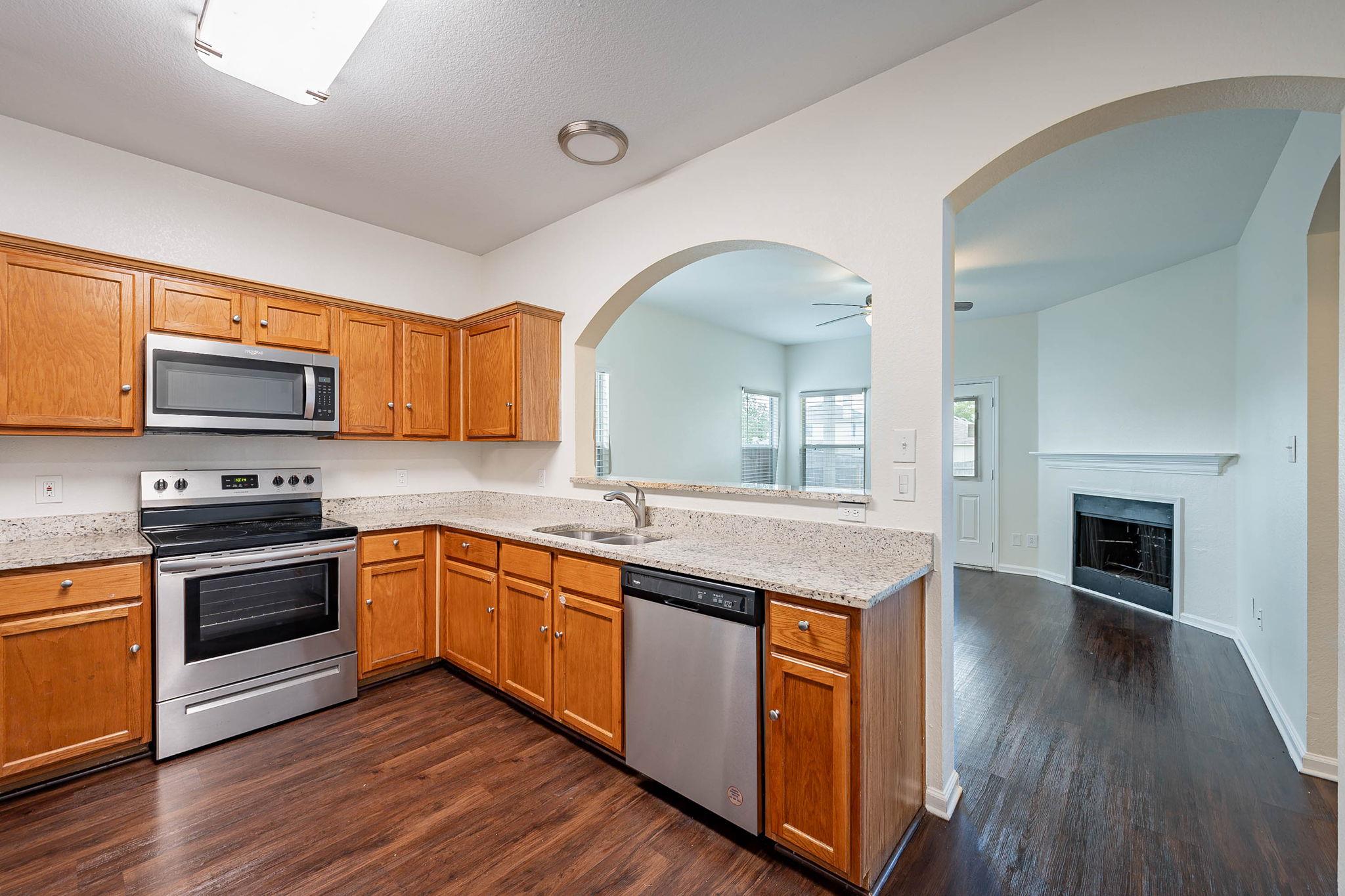 18111 Gallant St, Manor, TX 78653