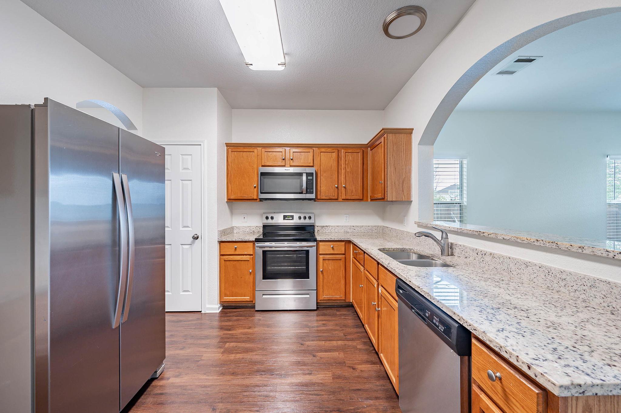 18111 Gallant St, Manor, TX 78653