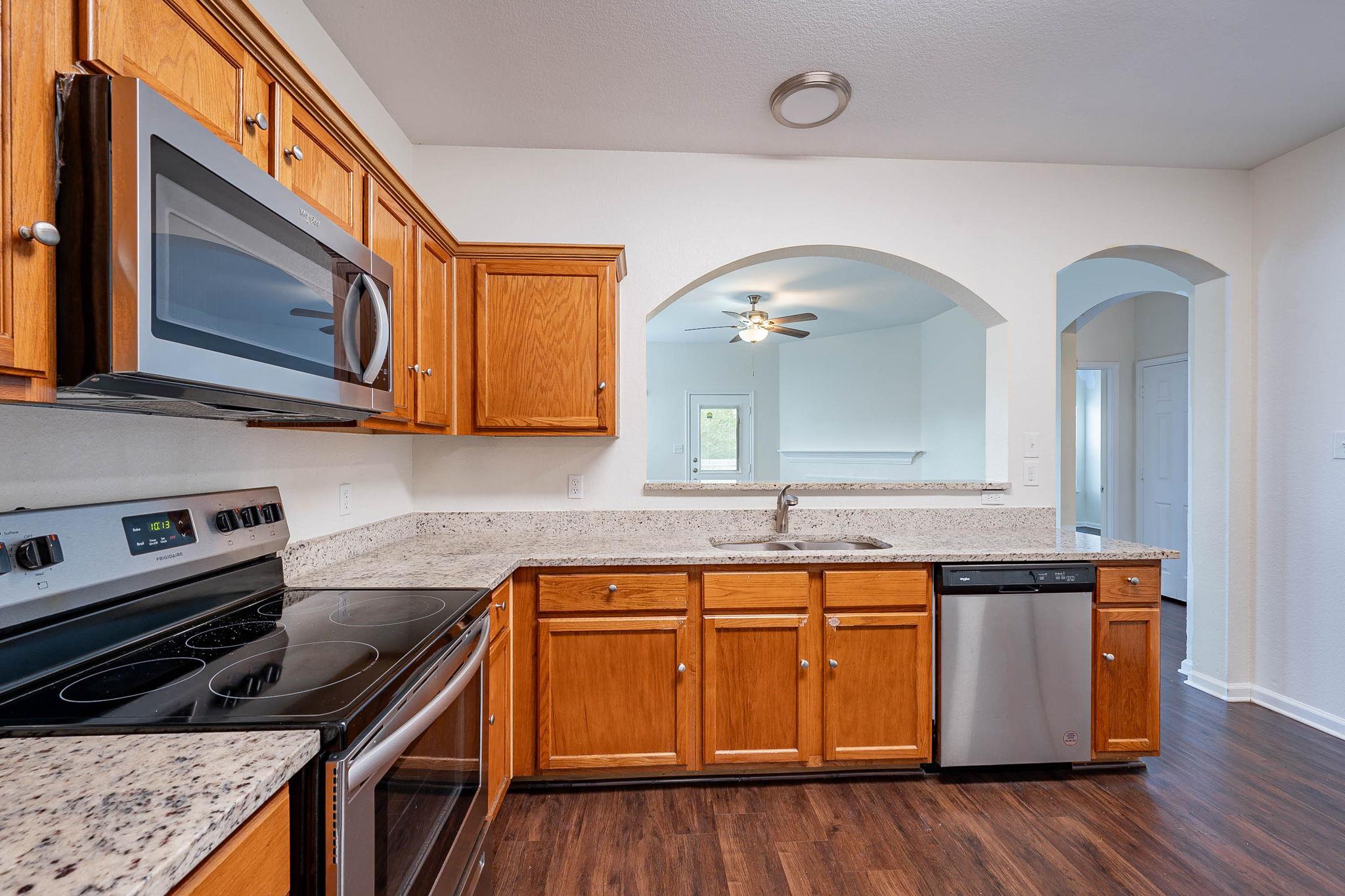 18111 Gallant St, Manor, TX 78653