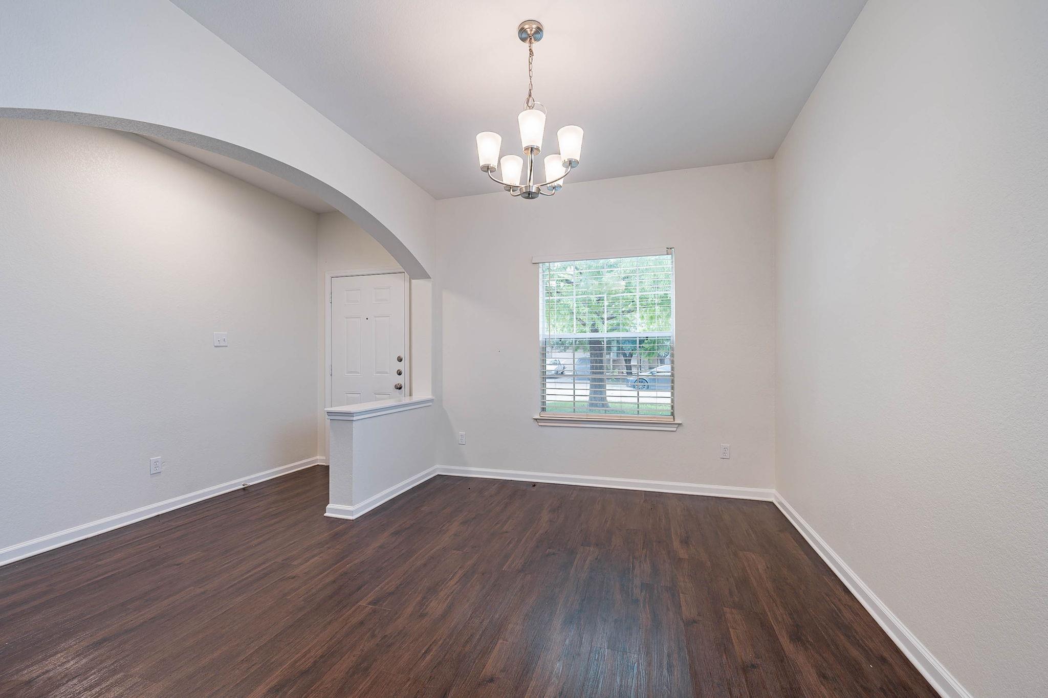 18111 Gallant St, Manor, TX 78653