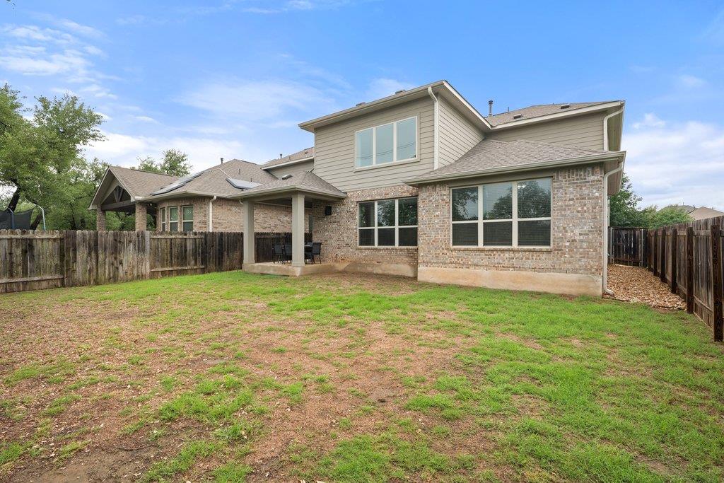 14233 Williamsport St, Austin, TX 78717