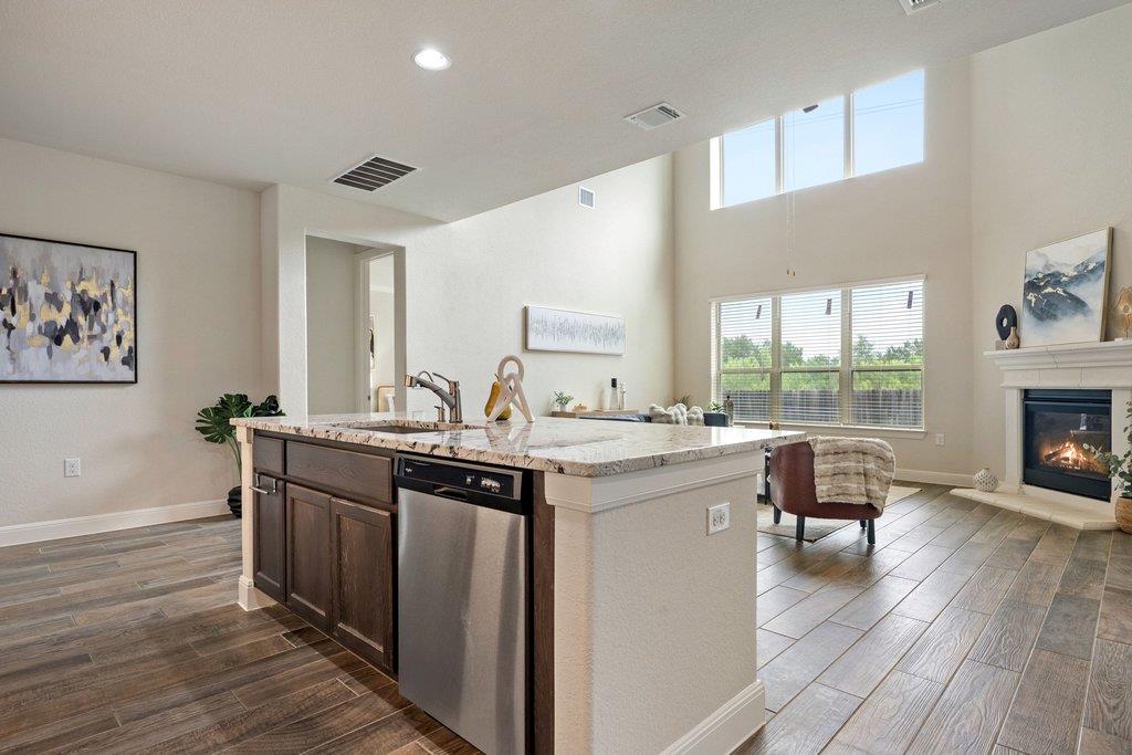 14233 Williamsport St, Austin, TX 78717