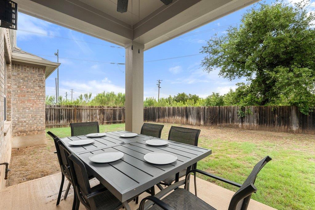 14233 Williamsport St, Austin, TX 78717