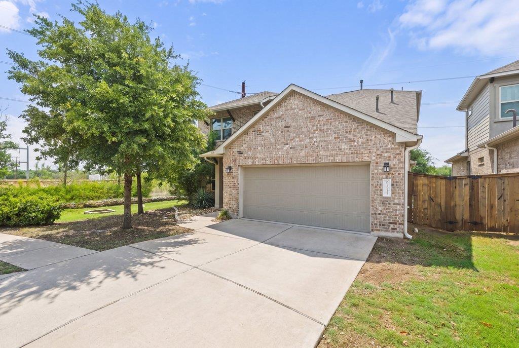 14233 Williamsport St, Austin, TX 78717