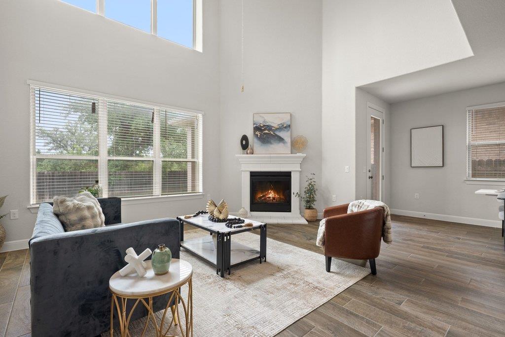 14233 Williamsport St, Austin, TX 78717