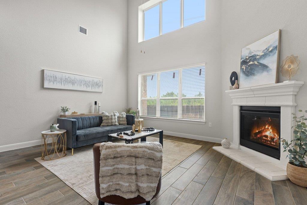 14233 Williamsport St, Austin, TX 78717