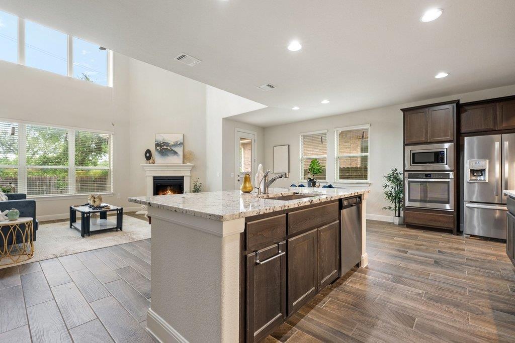 14233 Williamsport St, Austin, TX 78717