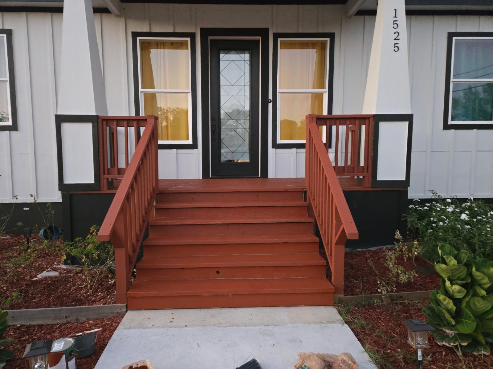 1525 Waco St, Gonzales, TX 78629