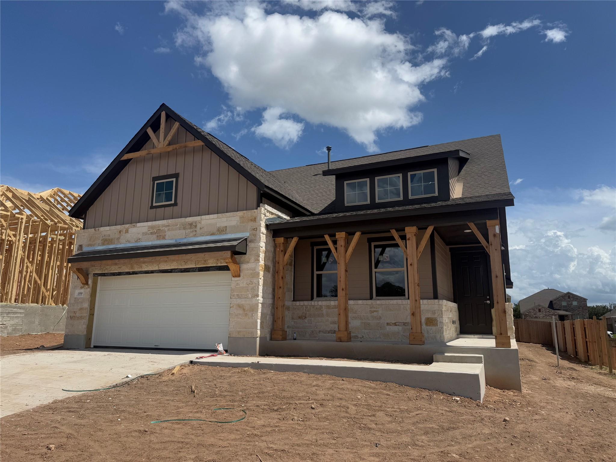 159 Coleto Trl, Bastrop, TX 78602