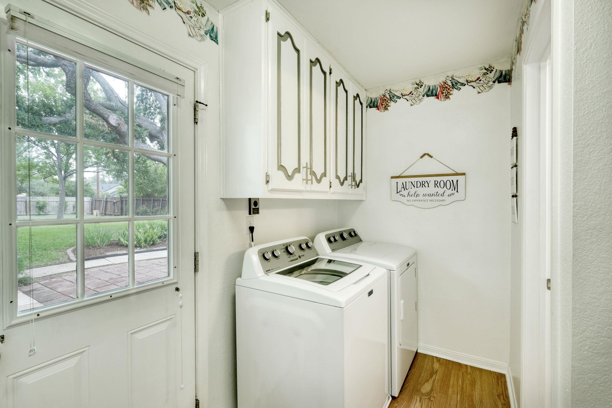 1604 W Creek Loop, Round Rock, TX 78681