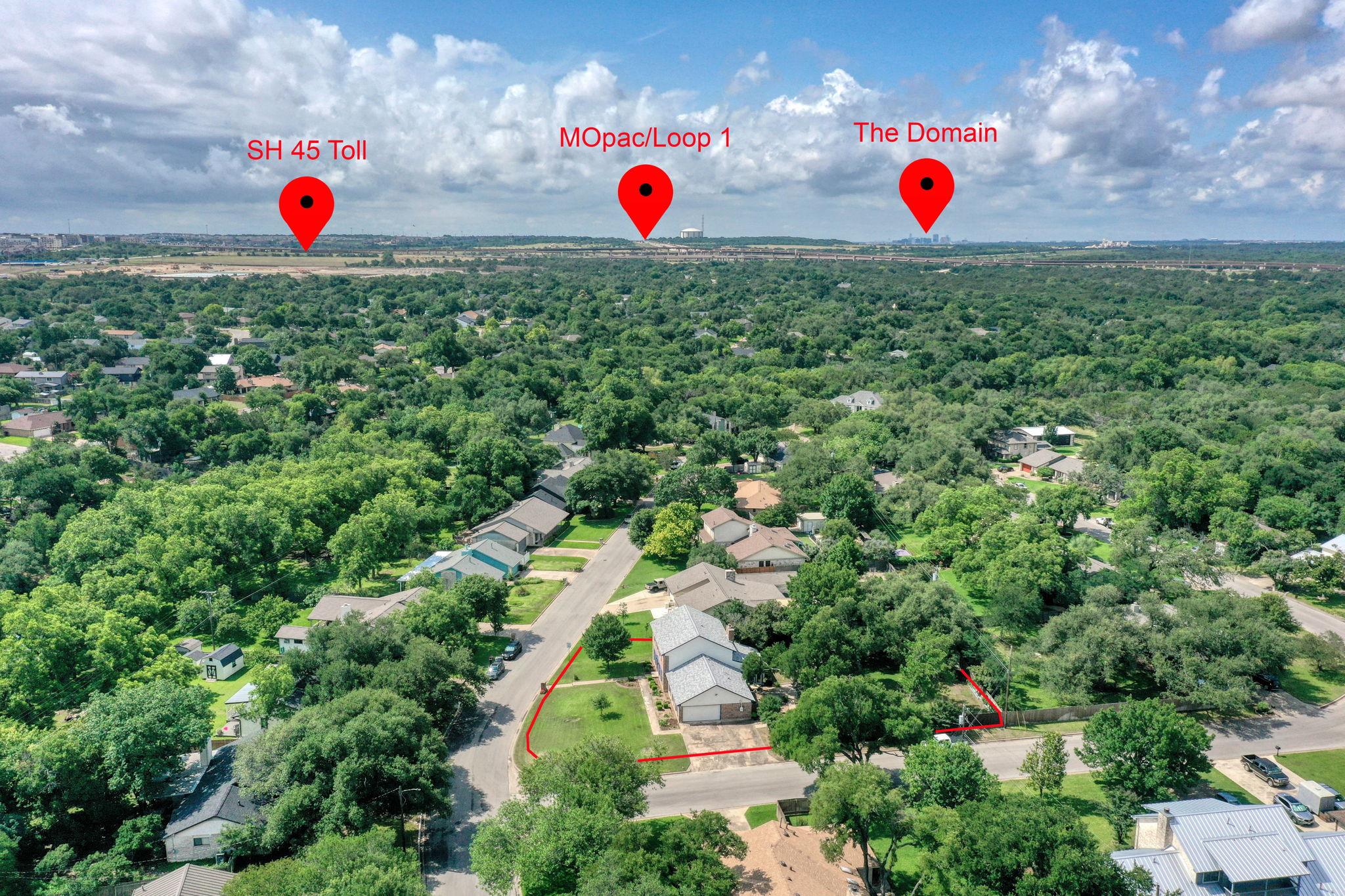 1604 W Creek Loop, Round Rock, TX 78681