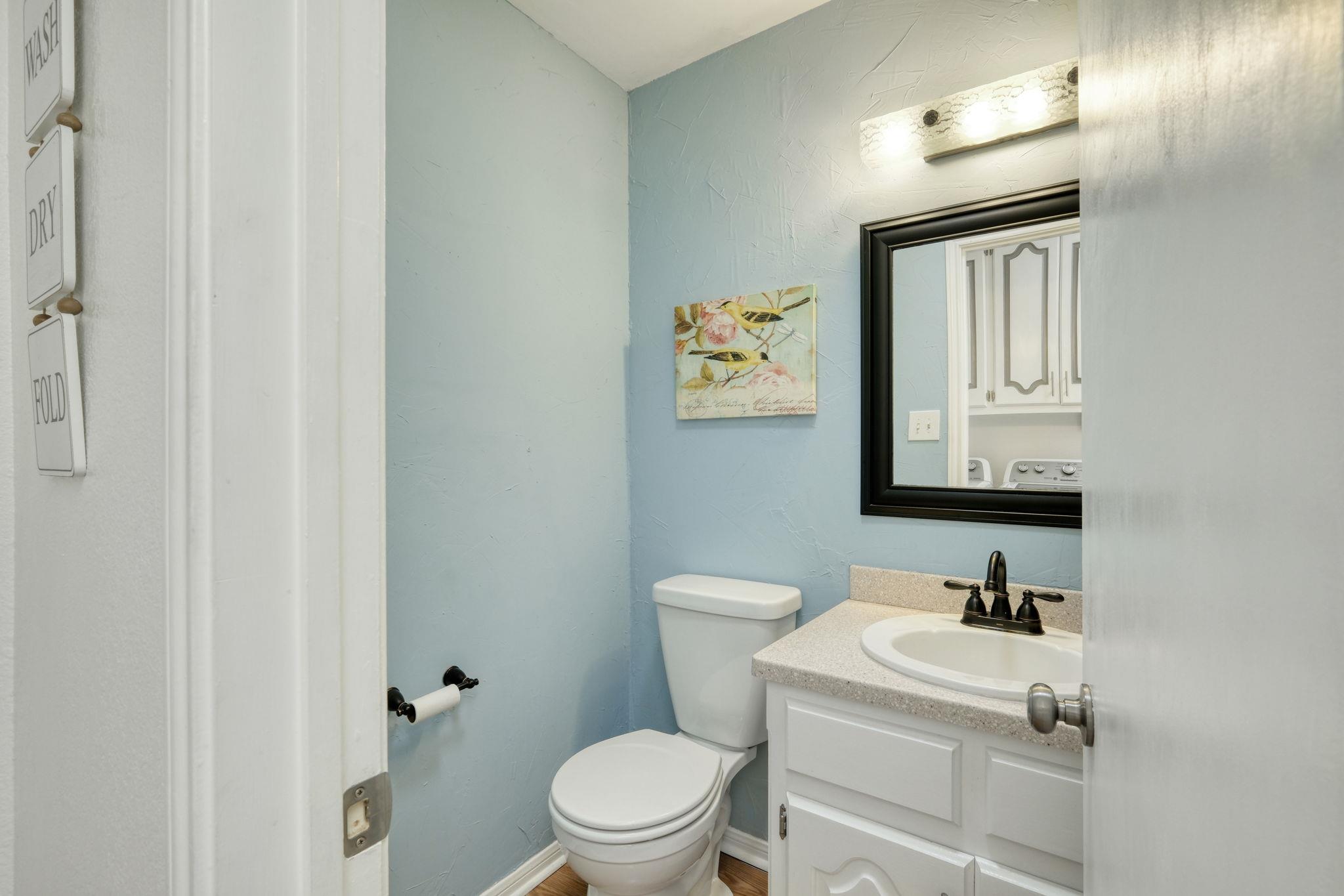 1604 W Creek Loop, Round Rock, TX 78681