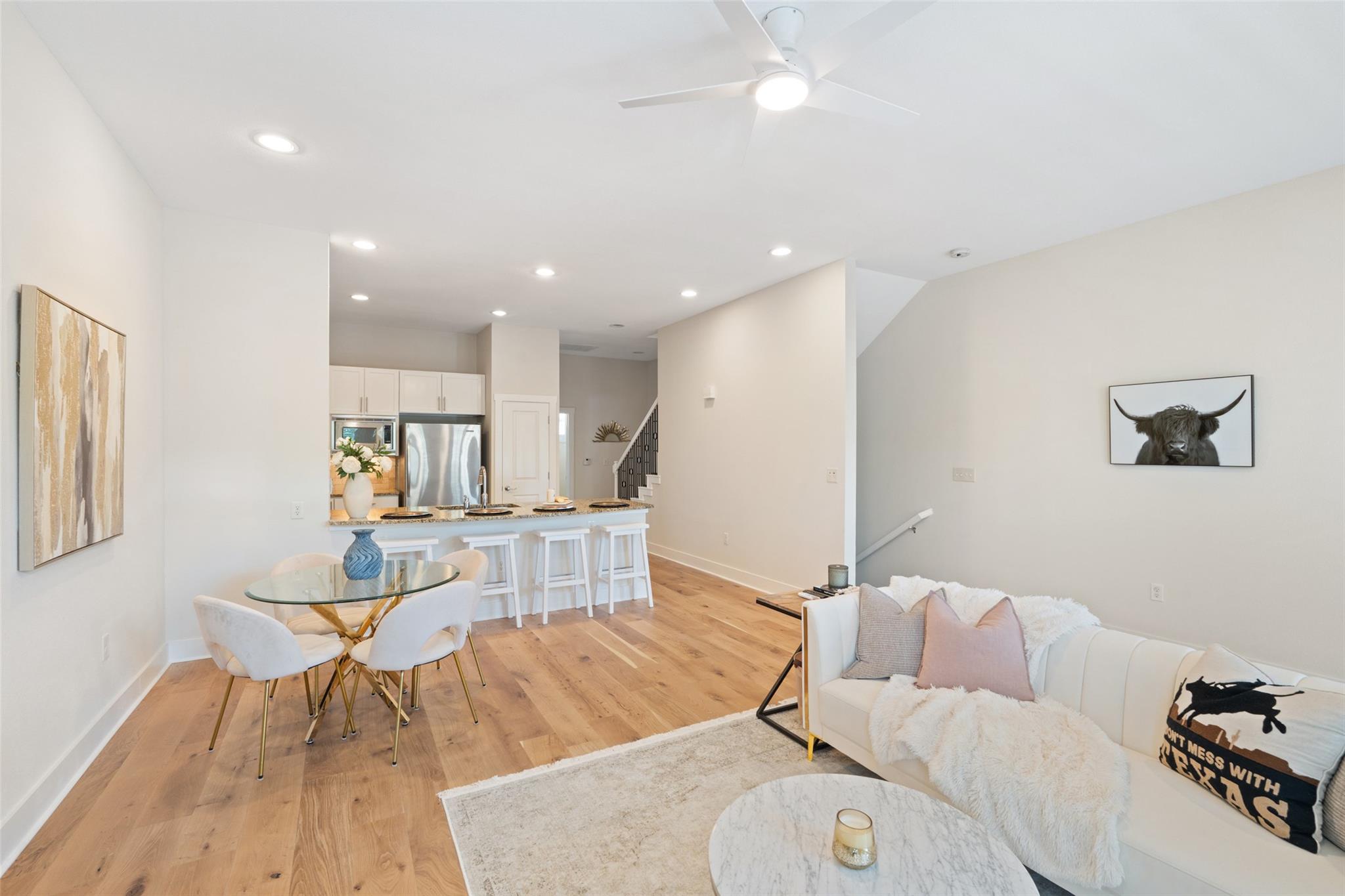 2520 Bluebonnet Ln # 58, Austin, TX 78704