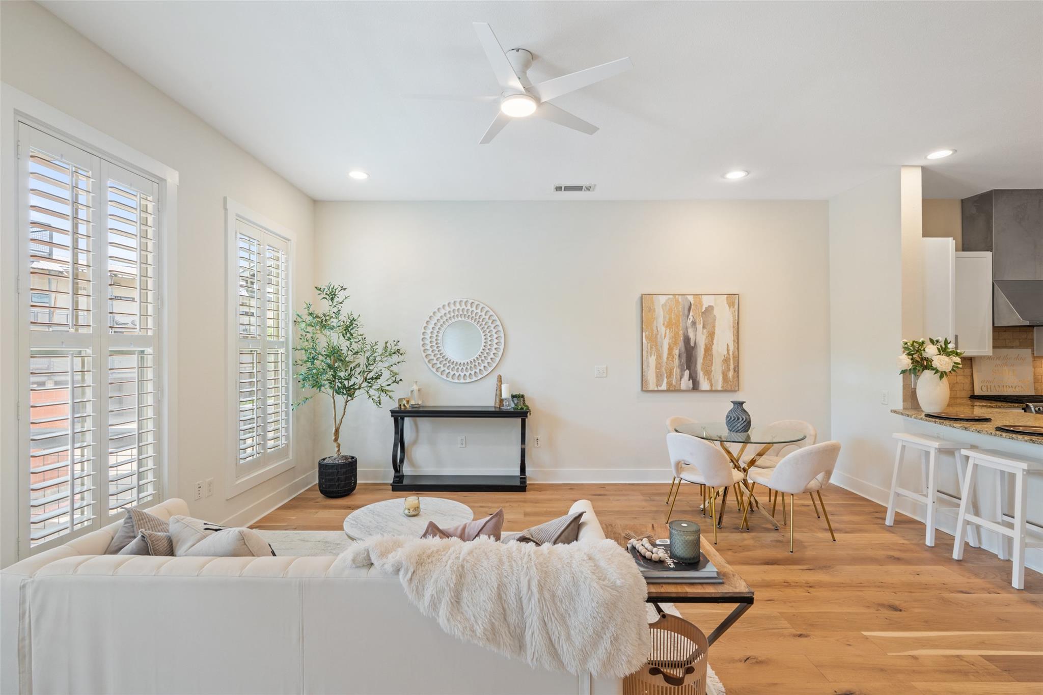 2520 Bluebonnet Ln # 58, Austin, TX 78704
