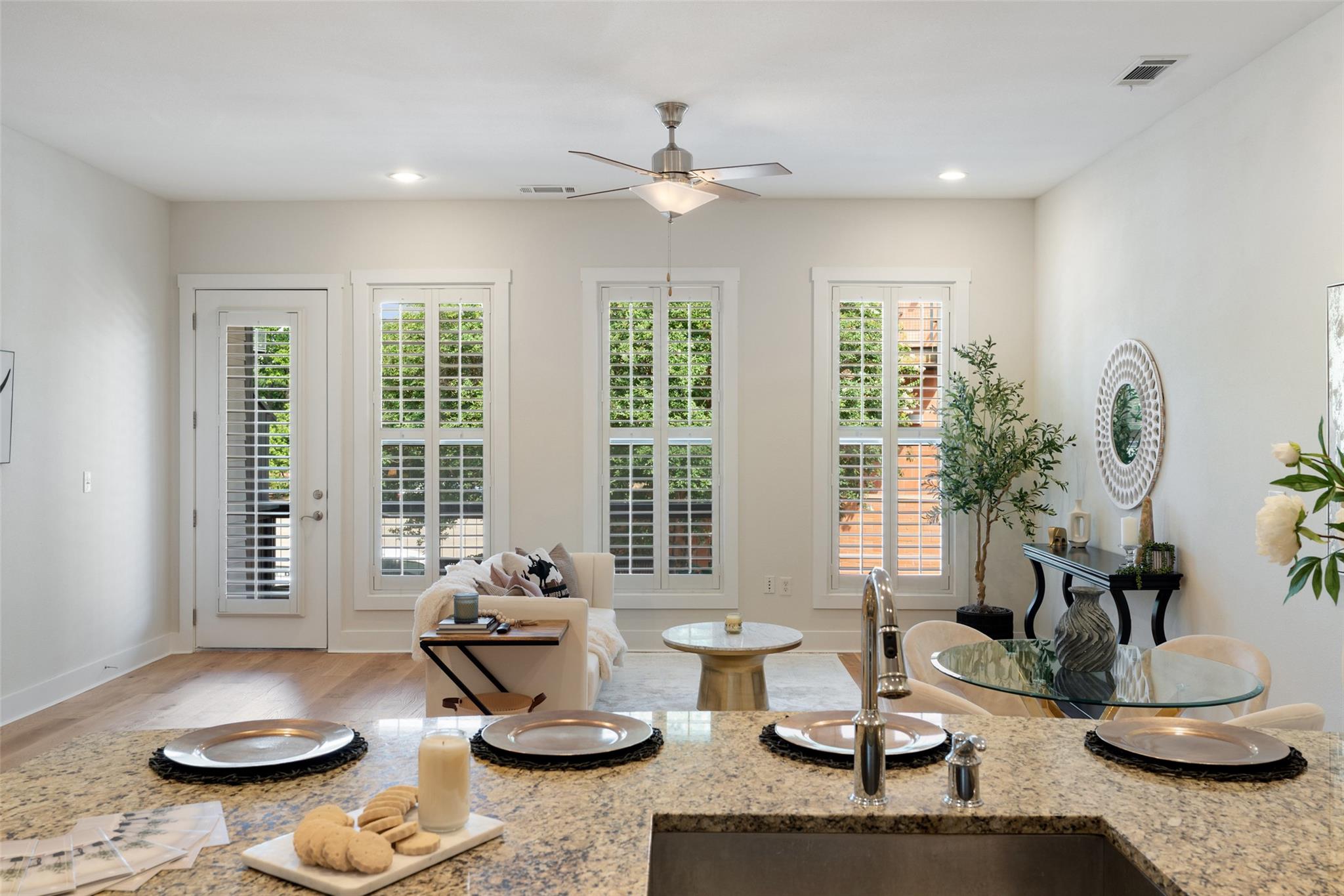 2520 Bluebonnet Ln # 58, Austin, TX 78704