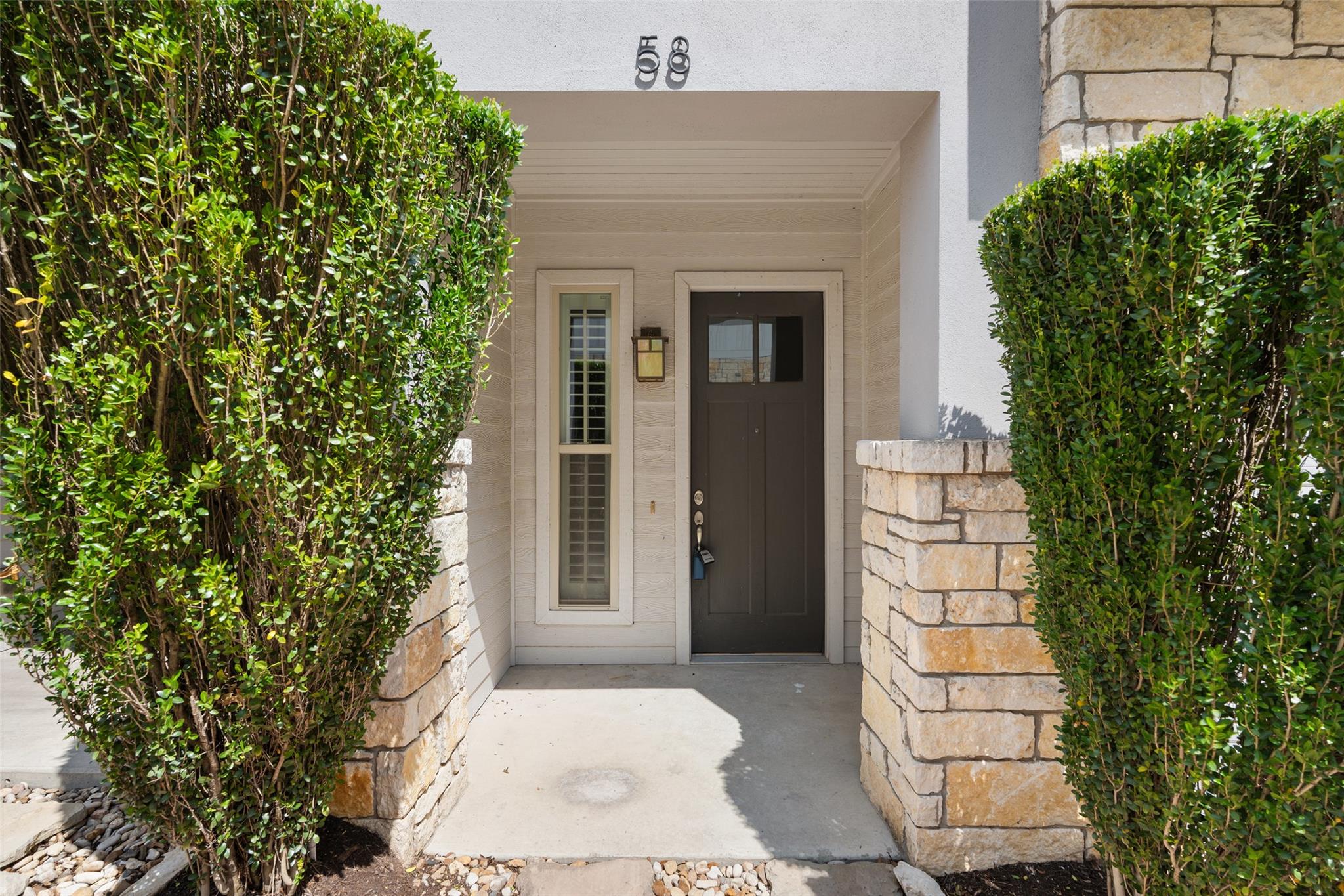 2520 Bluebonnet Ln # 58, Austin, TX 78704