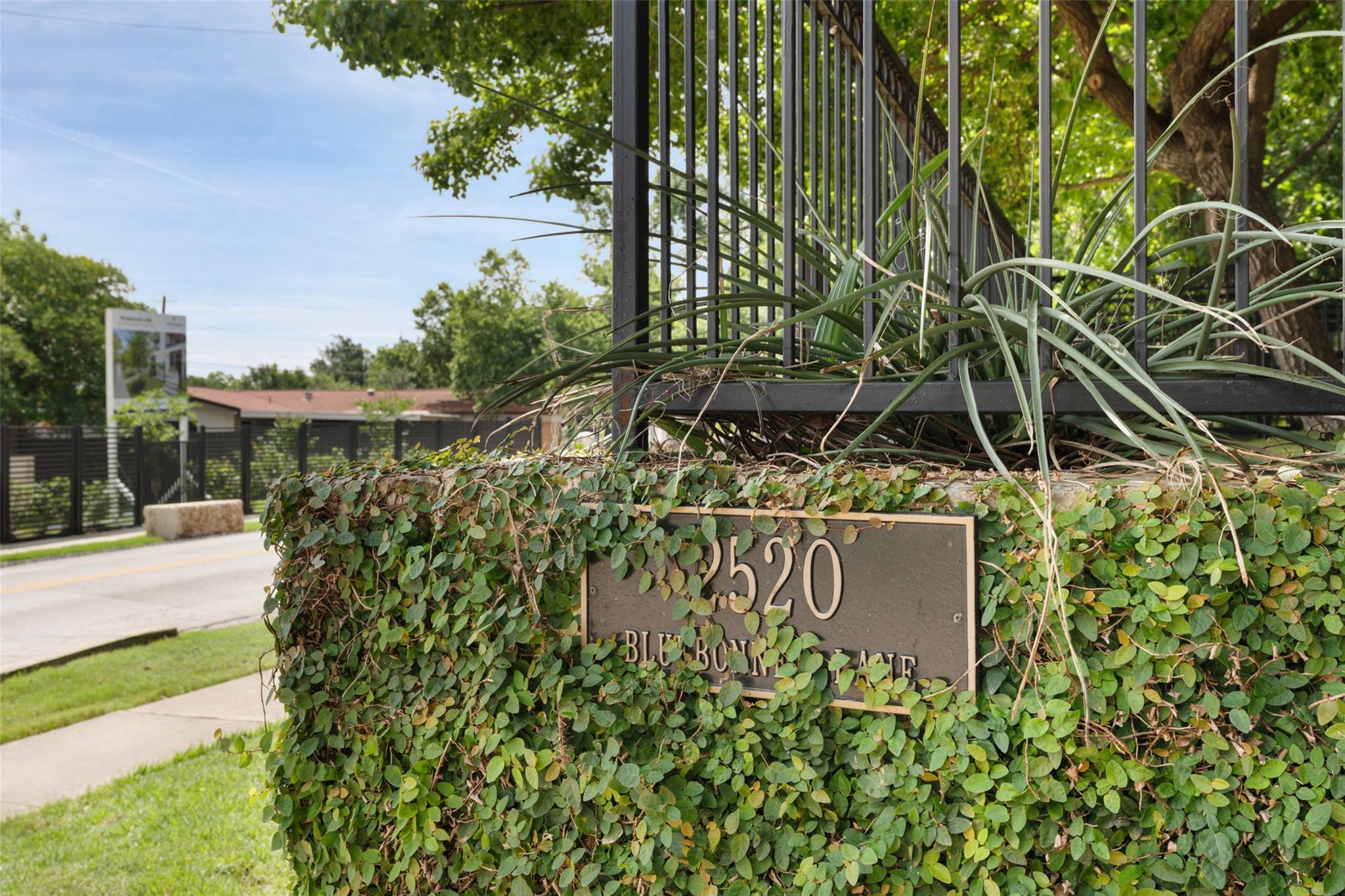 2520 Bluebonnet Ln # 58, Austin, TX 78704