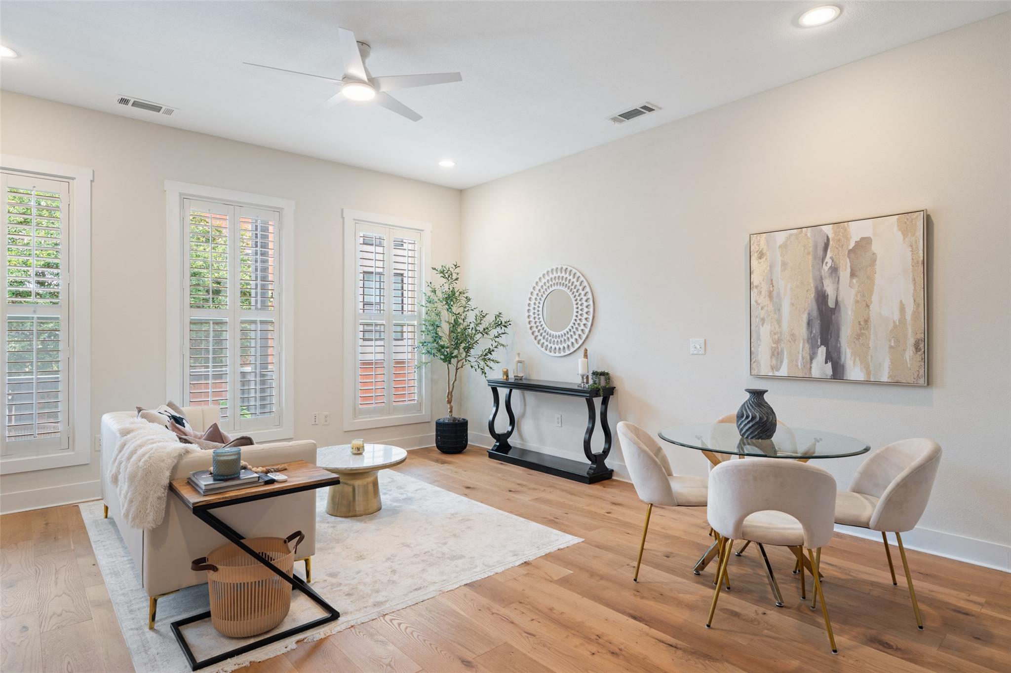 2520 Bluebonnet Ln # 58, Austin, TX 78704