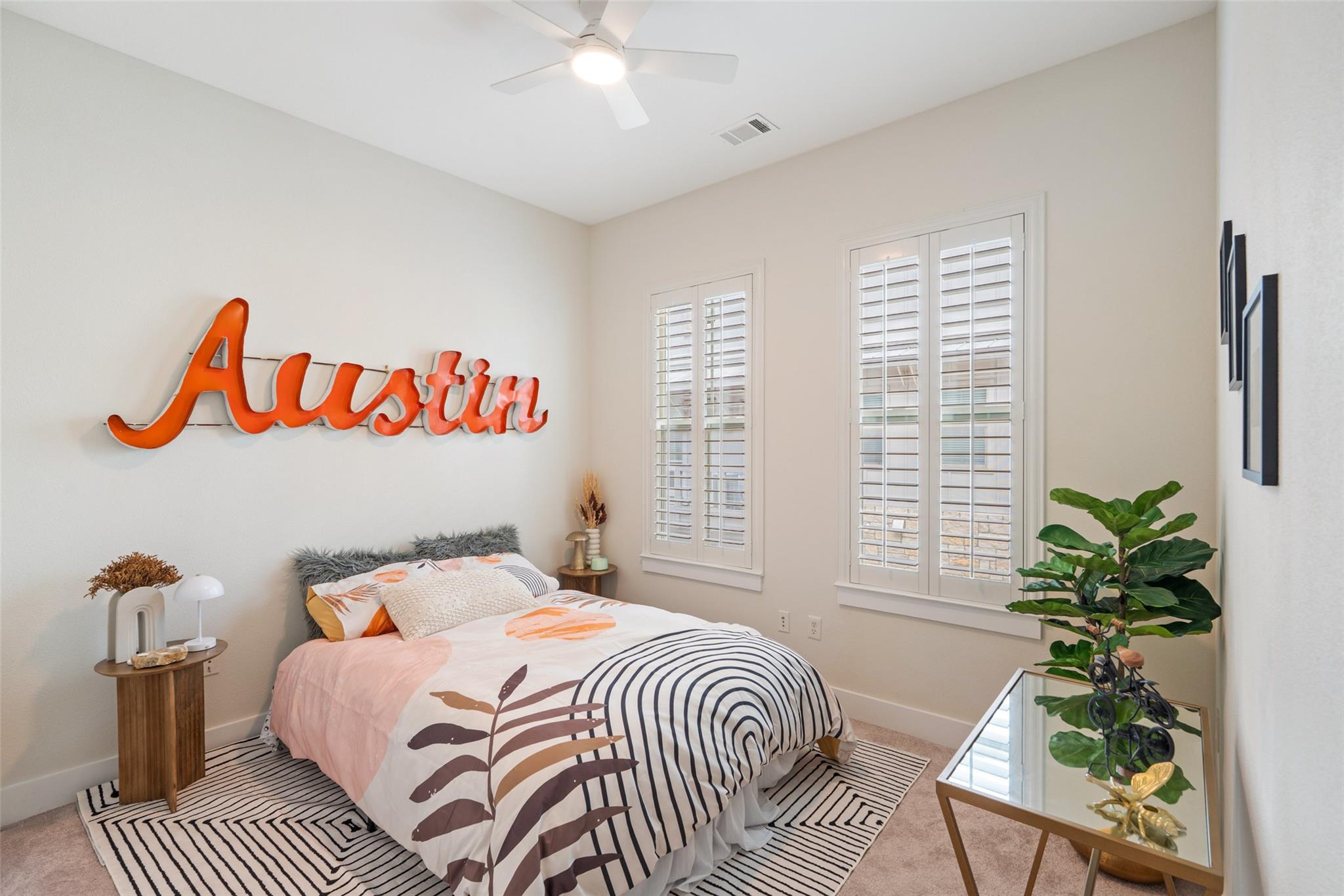 2520 Bluebonnet Ln # 58, Austin, TX 78704