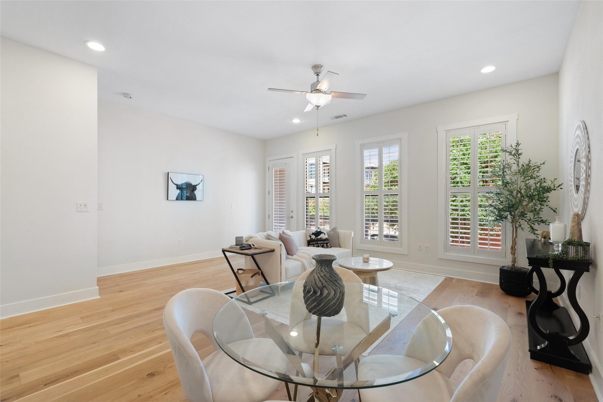 2520 Bluebonnet Ln # 58, Austin, TX 78704