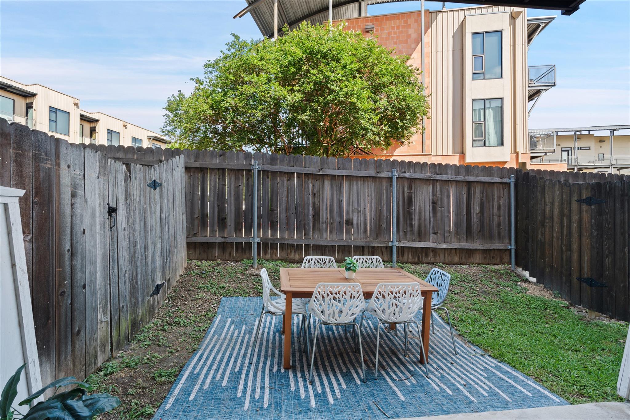 2520 Bluebonnet Ln # 58, Austin, TX 78704