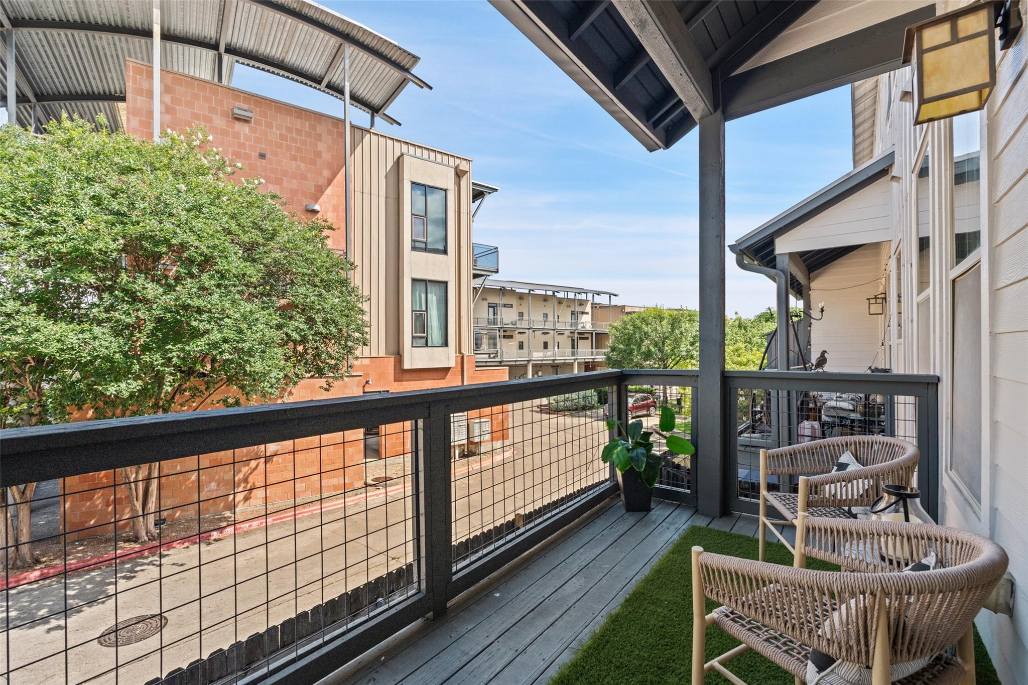 2520 Bluebonnet Ln # 58, Austin, TX 78704