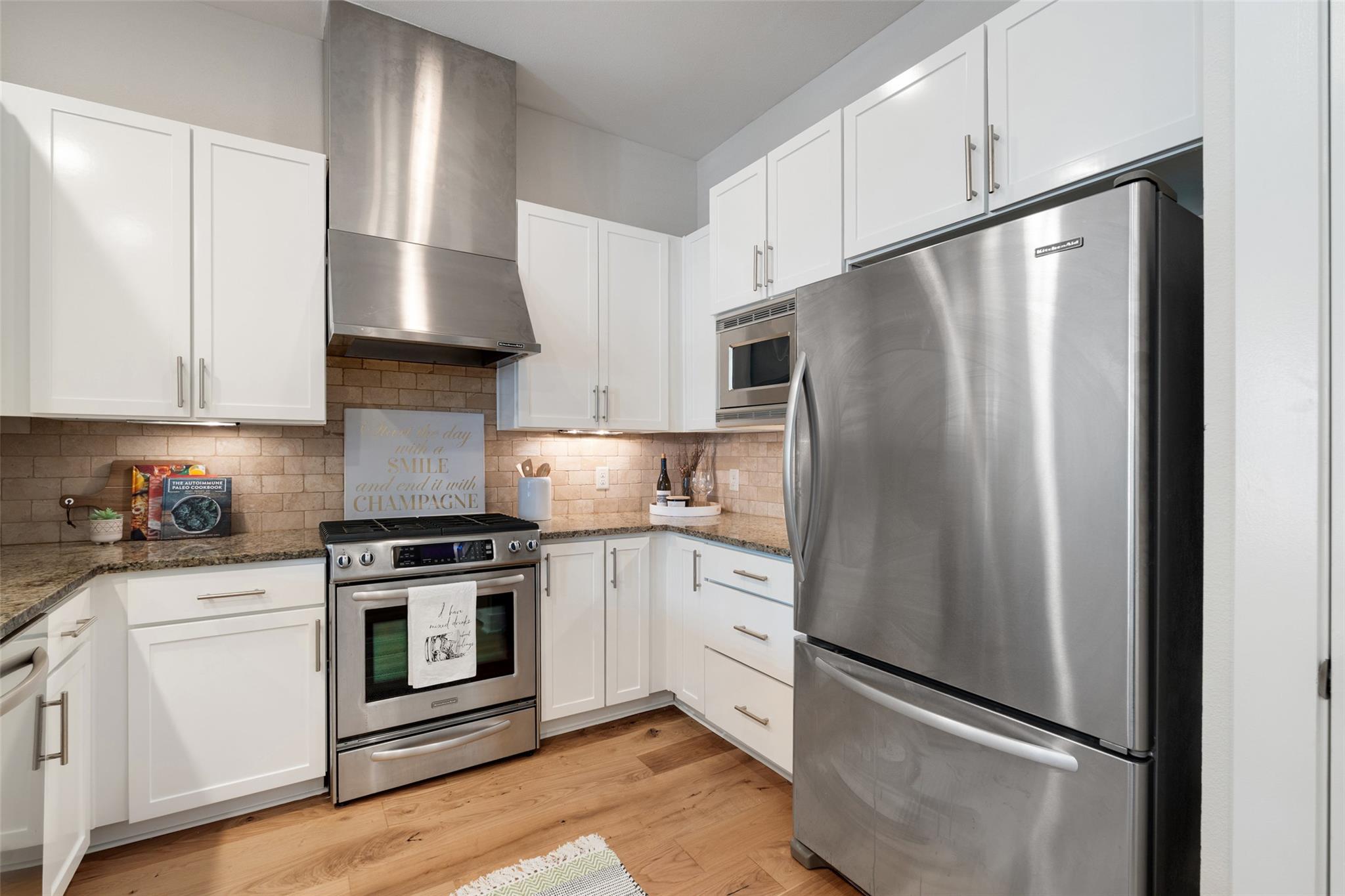 2520 Bluebonnet Ln # 58, Austin, TX 78704